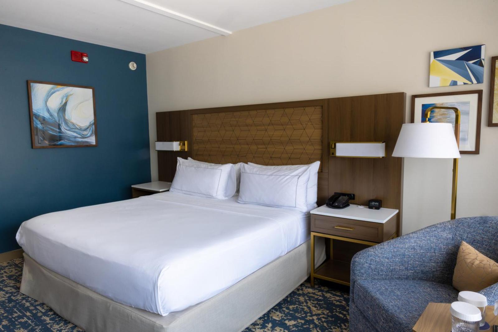 DoubleTree by Hilton Tinton Falls-Eatontown photo 84