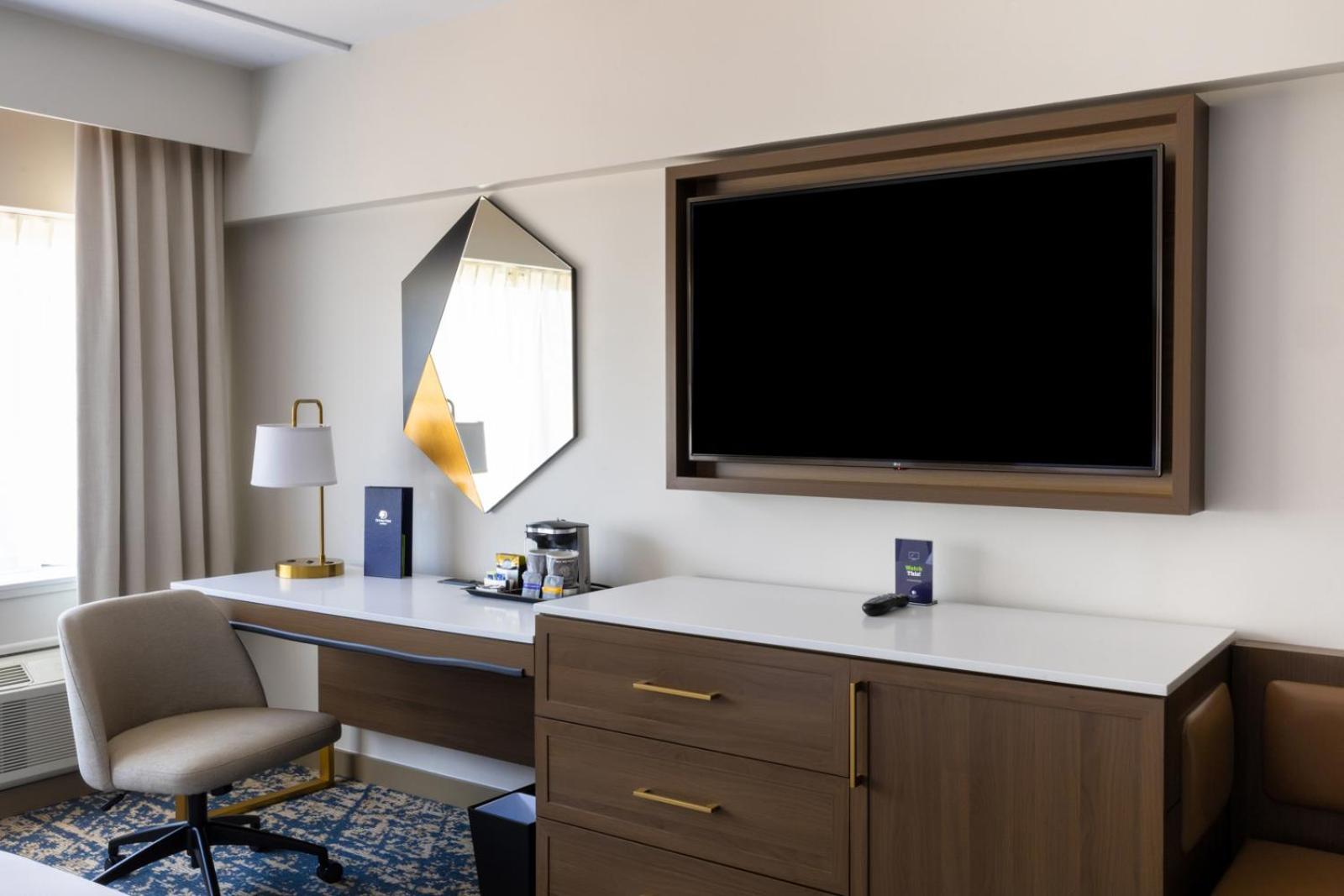 DoubleTree by Hilton Tinton Falls-Eatontown photo 86