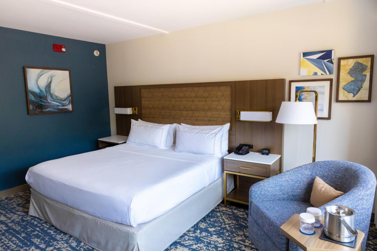 DoubleTree by Hilton Tinton Falls-Eatontown photo 89