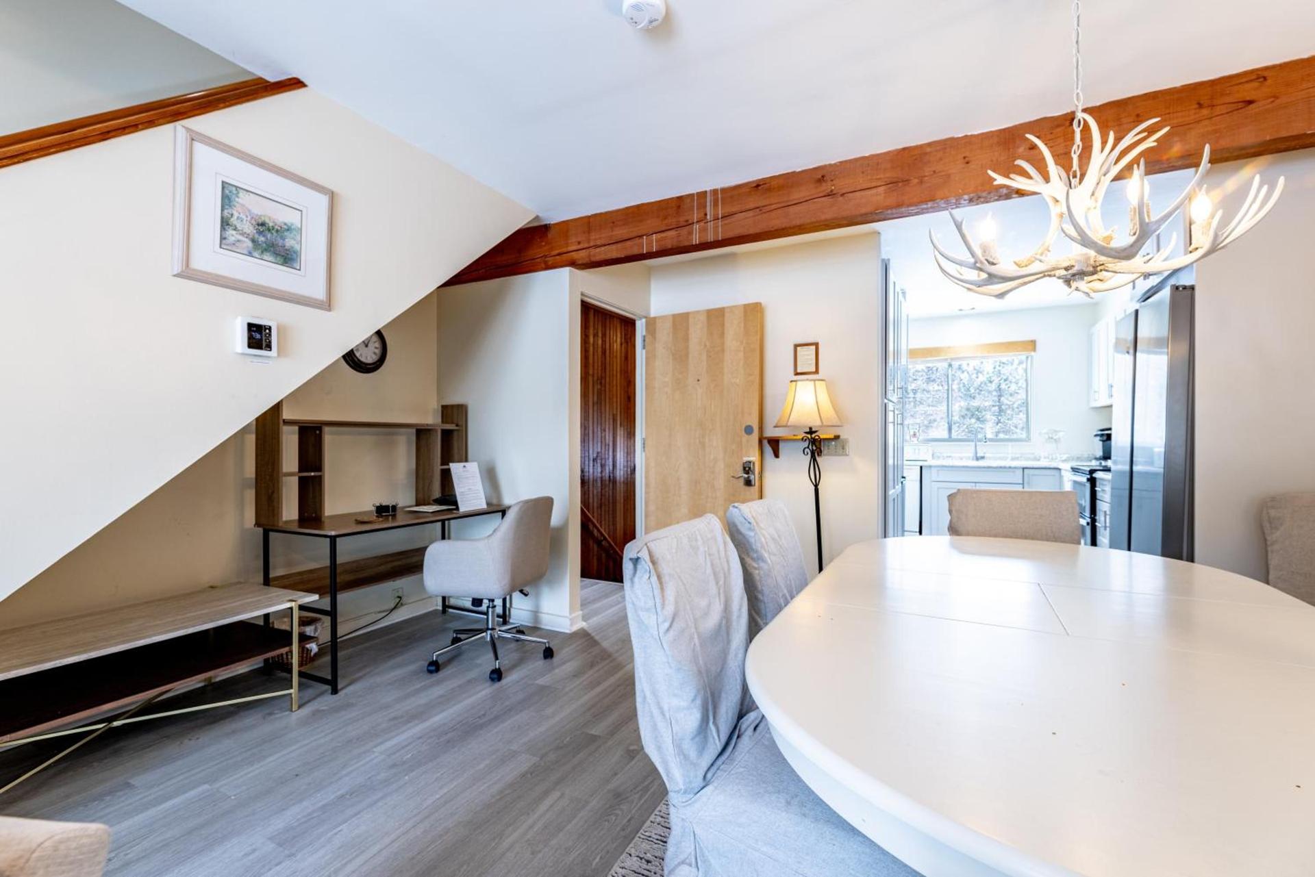 Smugglers' Notch Resort Private Suites photo 12