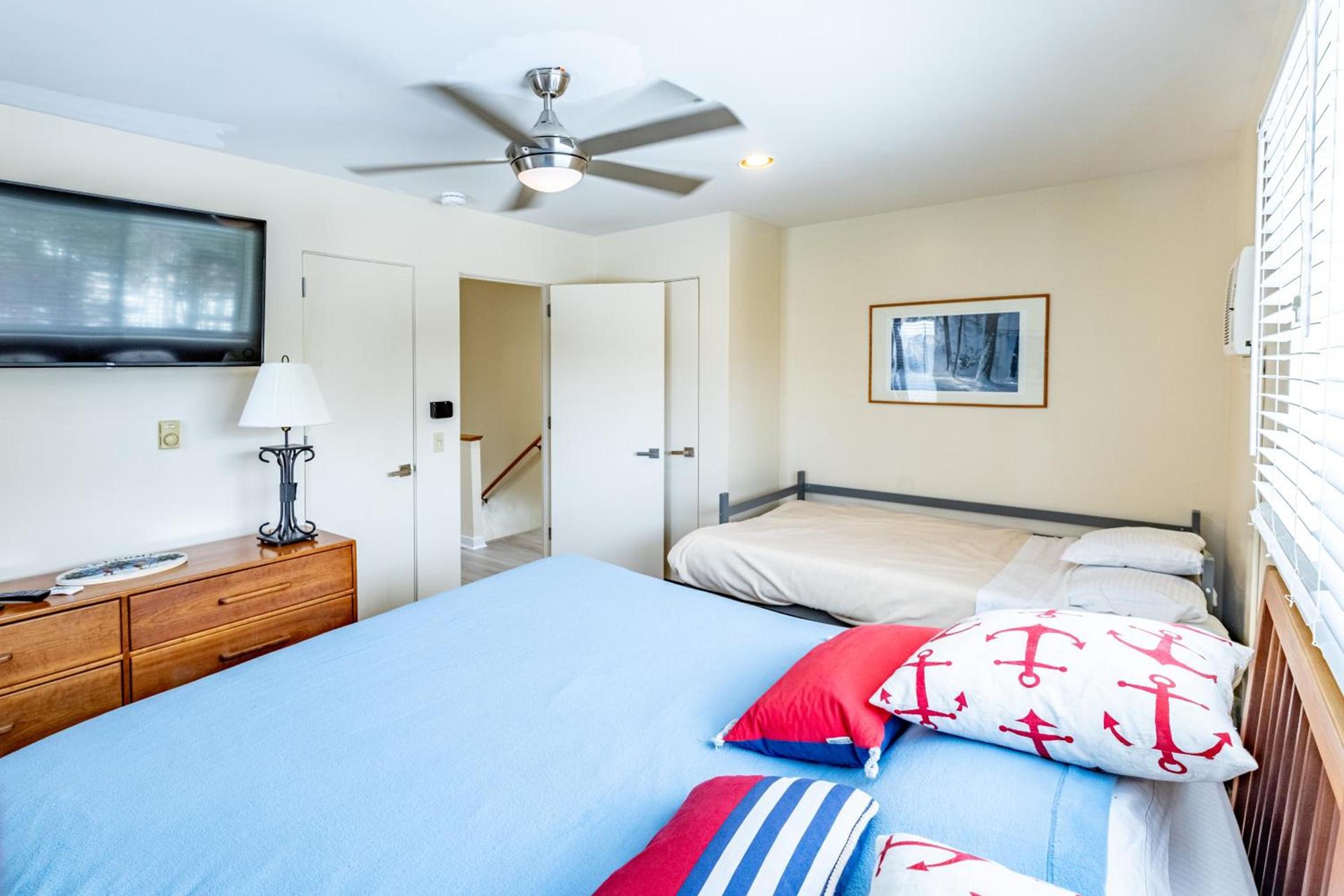 Smugglers' Notch Resort Private Suites photo 24