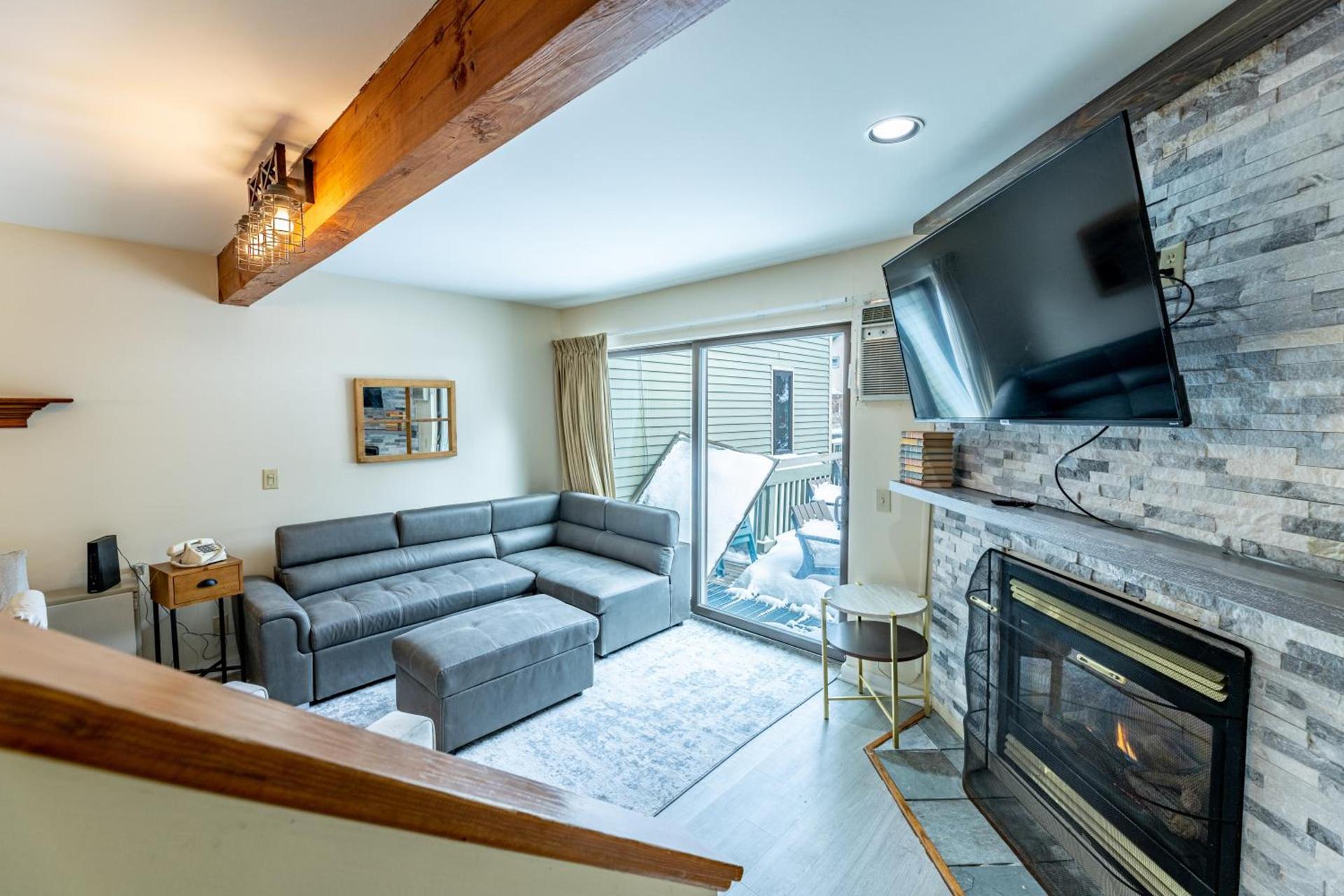 Smugglers' Notch Resort Private Suites photo 6