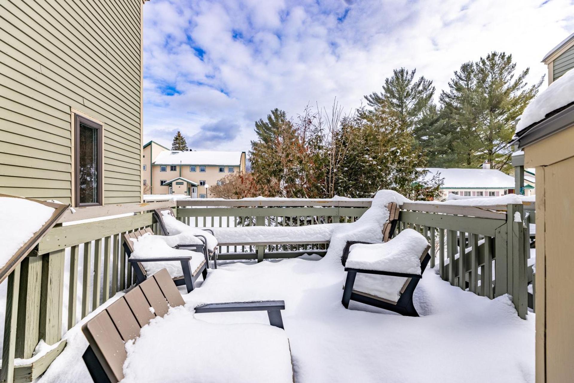 Smugglers' Notch Resort Private Suites photo 8