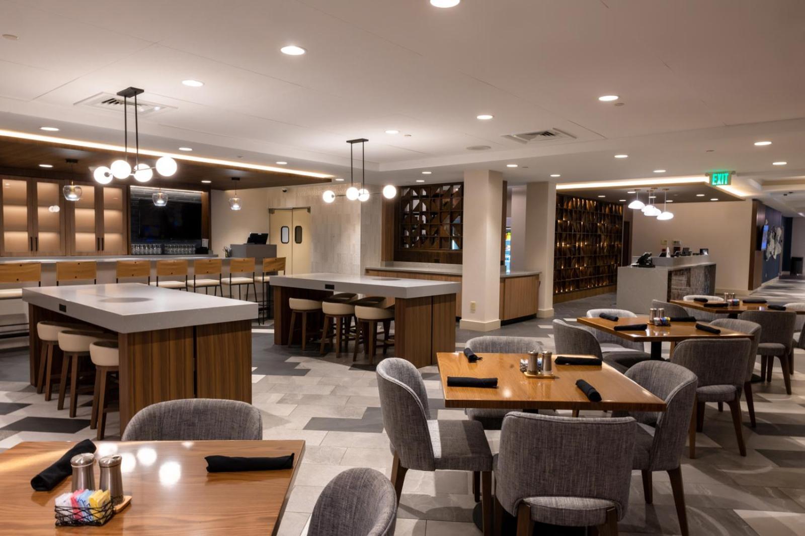 DoubleTree by Hilton Tinton Falls-Eatontown photo 94