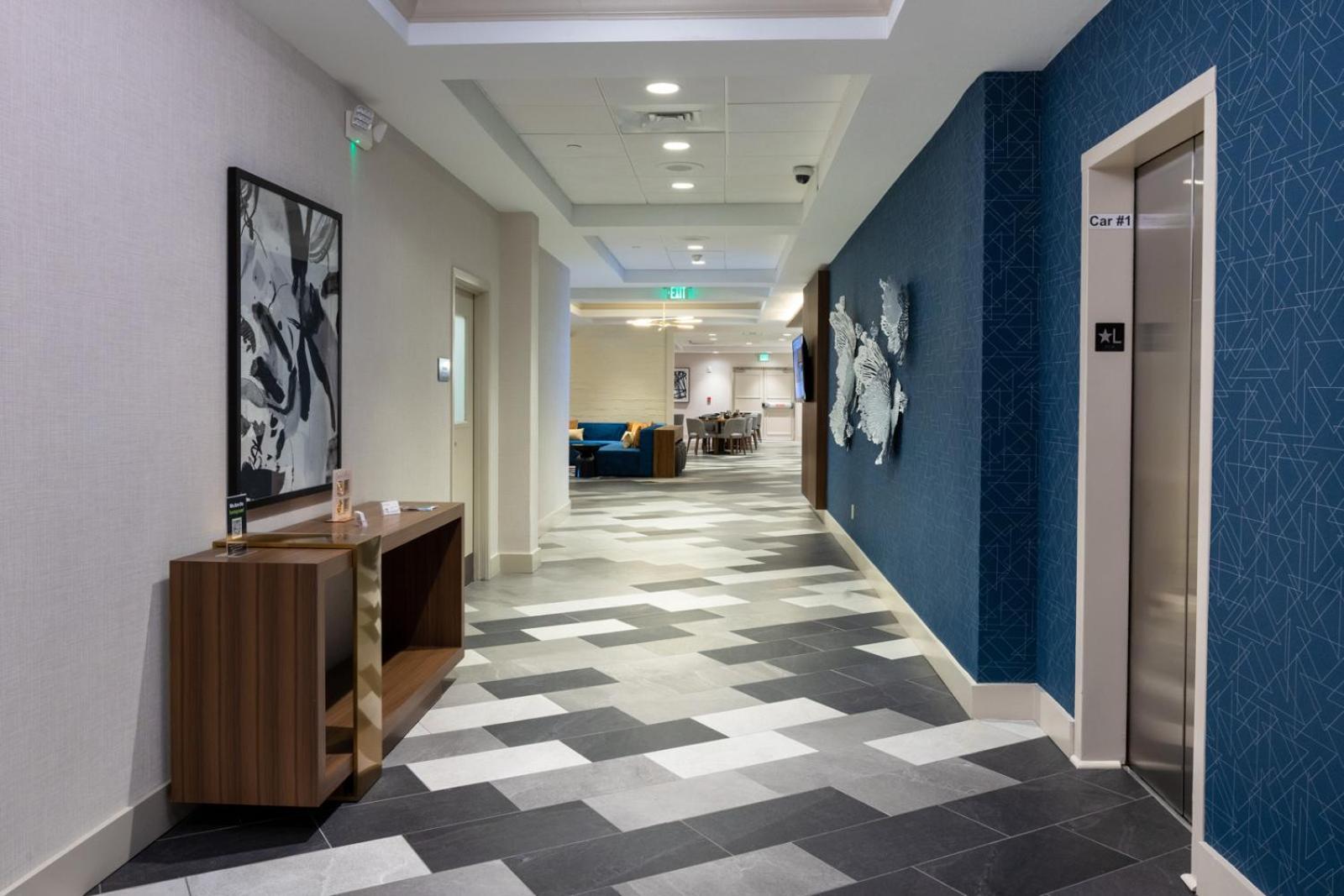 DoubleTree by Hilton Tinton Falls-Eatontown photo 95