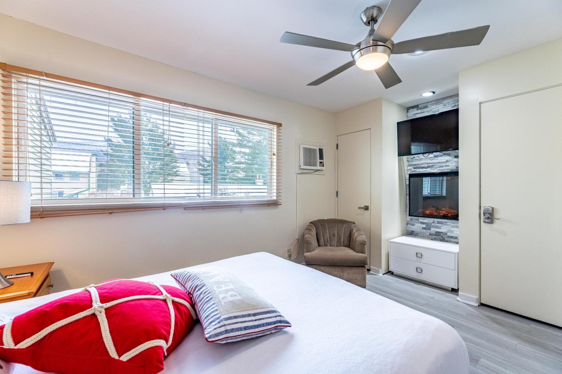 Smugglers' Notch Resort Private Suites photo 17