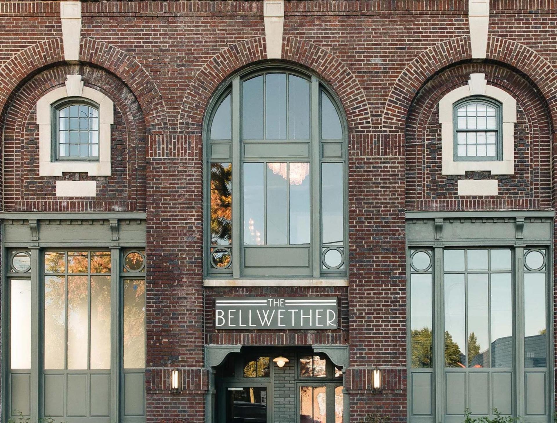 The Bellwether Hotel photo 1