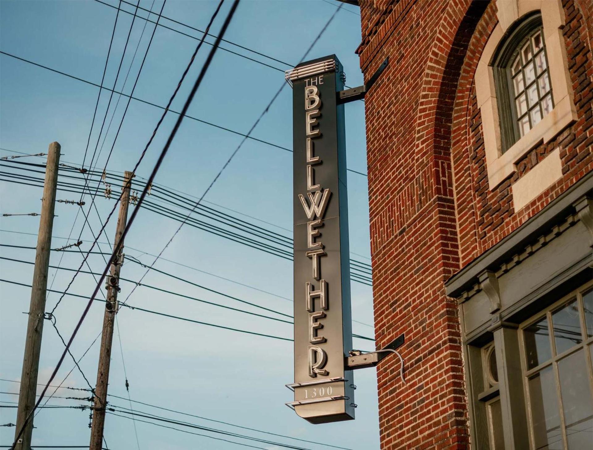 The Bellwether Hotel photo 2