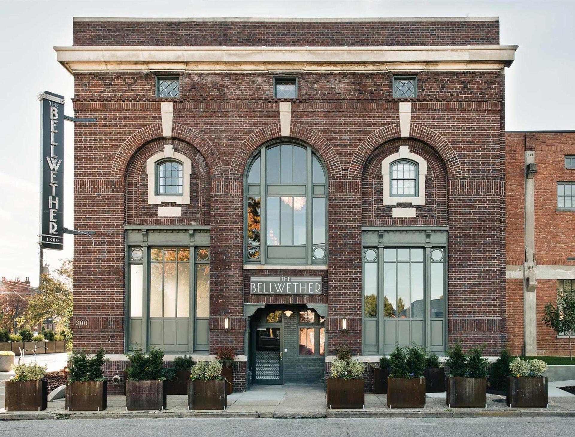 The Bellwether Hotel photo 4
