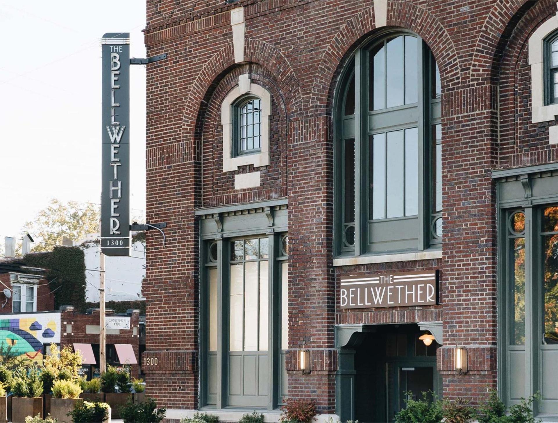 The Bellwether Hotel photo 5