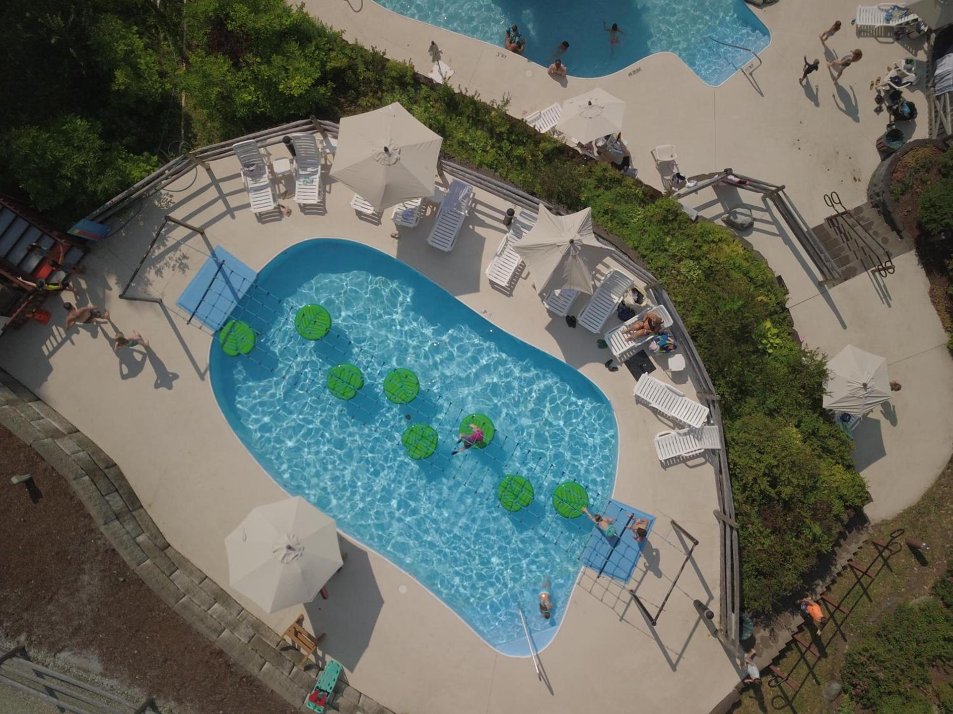 Smugglers' Notch Resort Private Suites photo 63