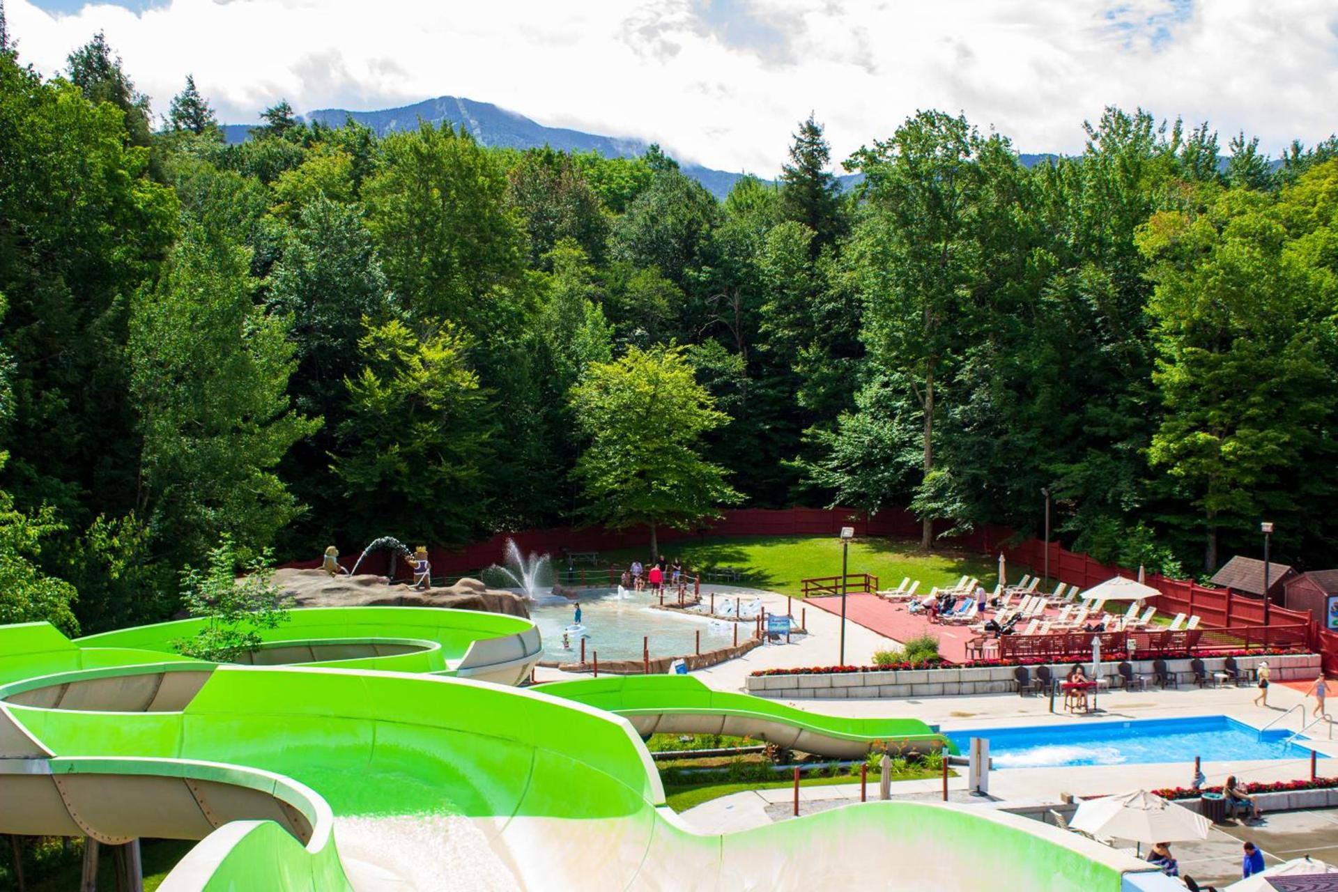 Smugglers' Notch Resort Private Suites photo 64