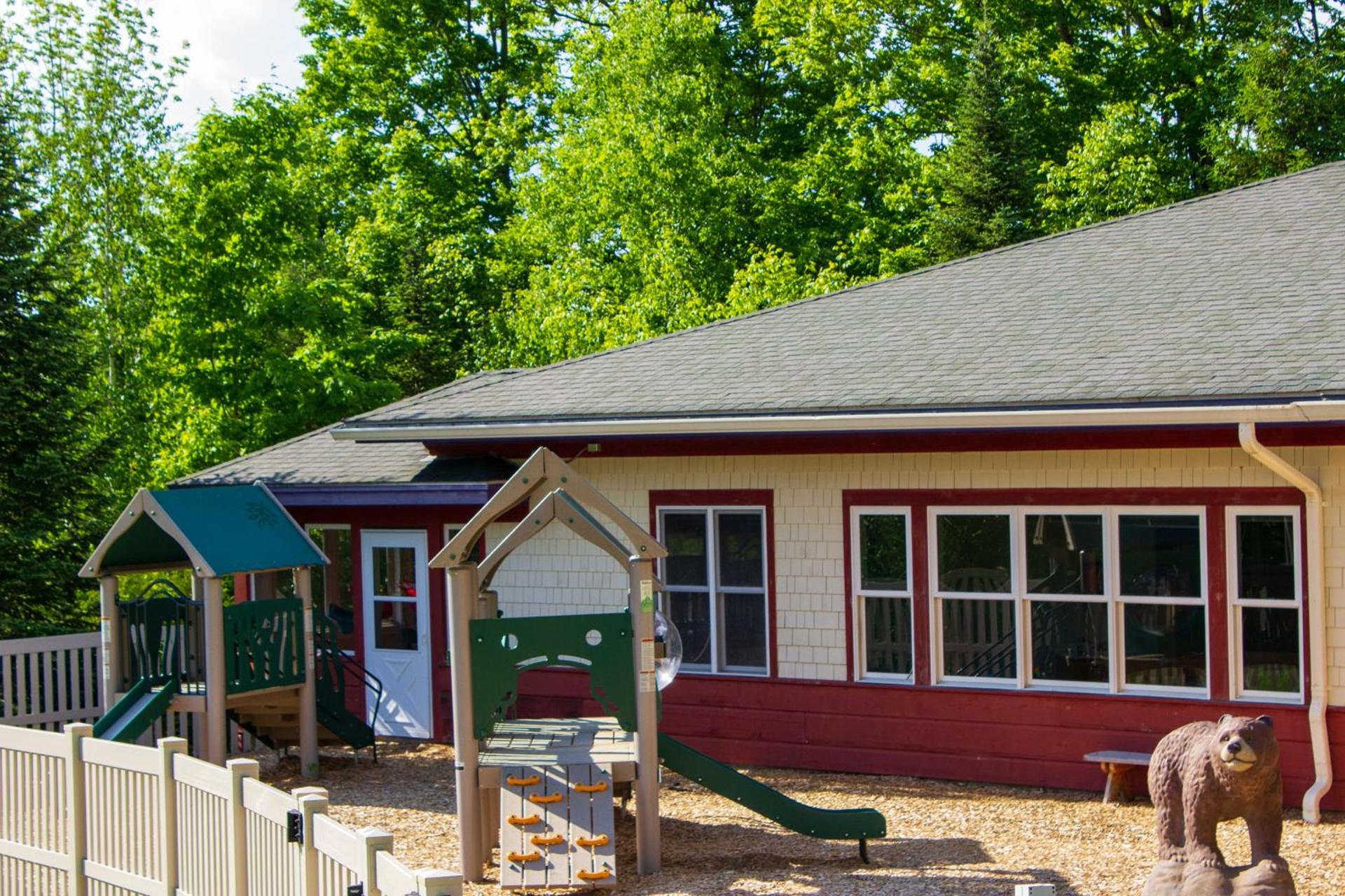 Smugglers' Notch Resort Private Suites photo 74