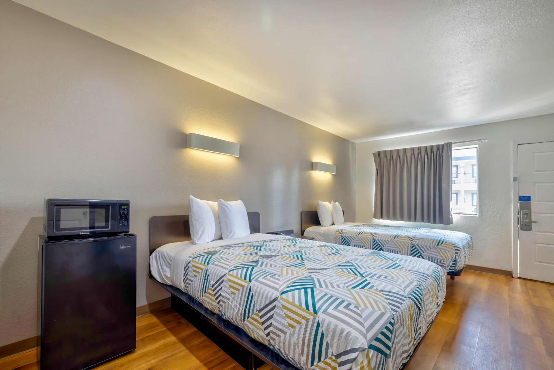 Motel 6-Bryan, TX - College Station photo 6