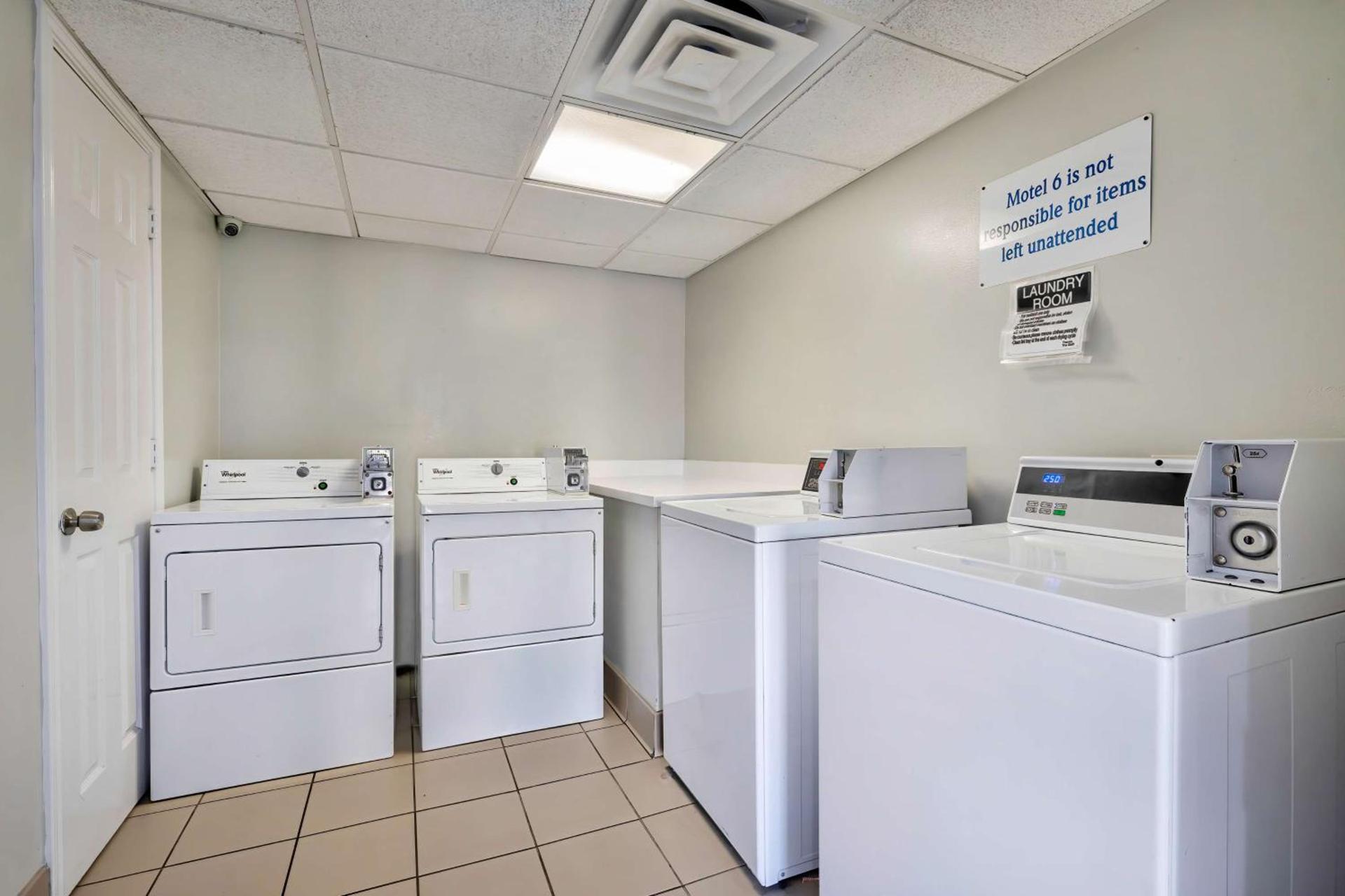 Motel 6-Bryan, TX - College Station photo 22
