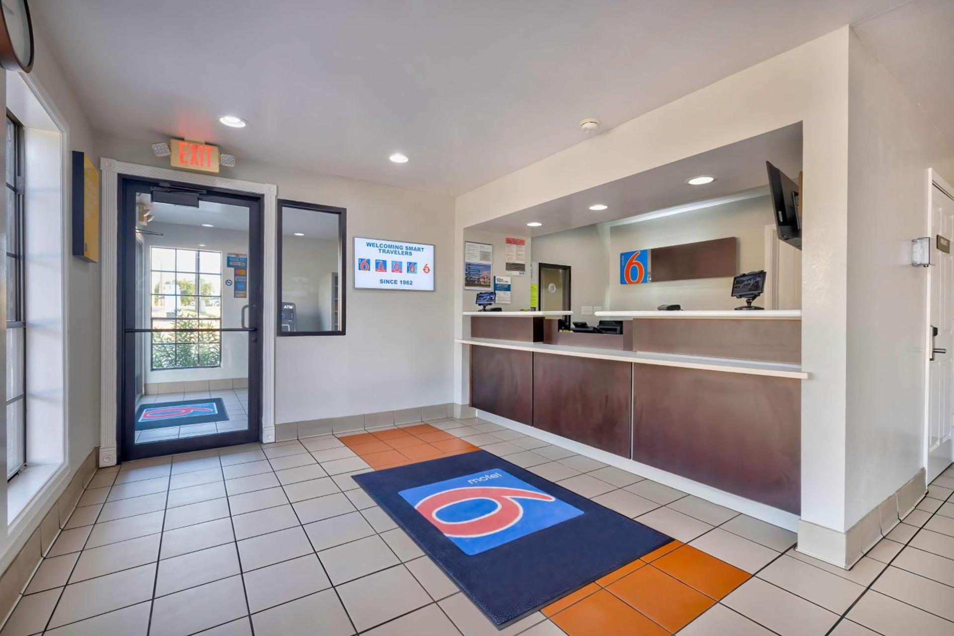 Motel 6-Bryan, TX - College Station photo 25