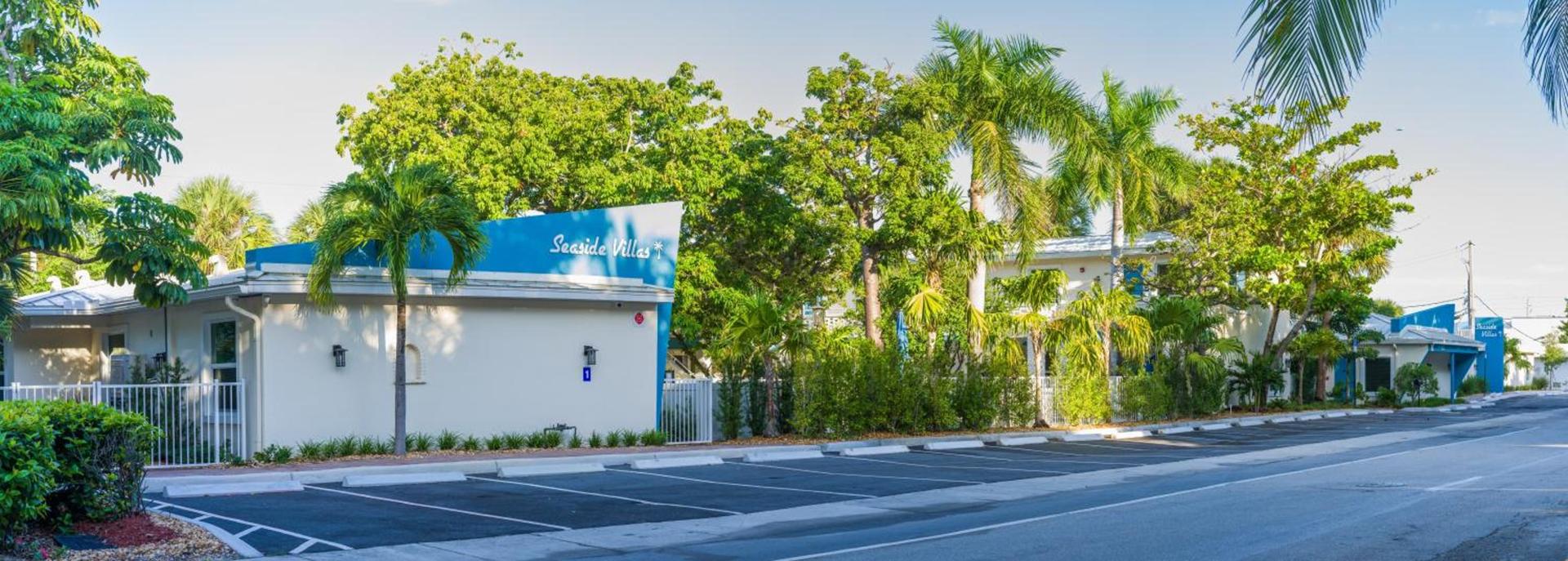Seaside Villas photo 1