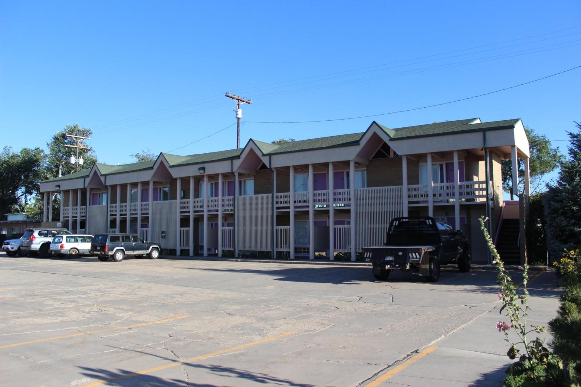 Safari Inn photo 2