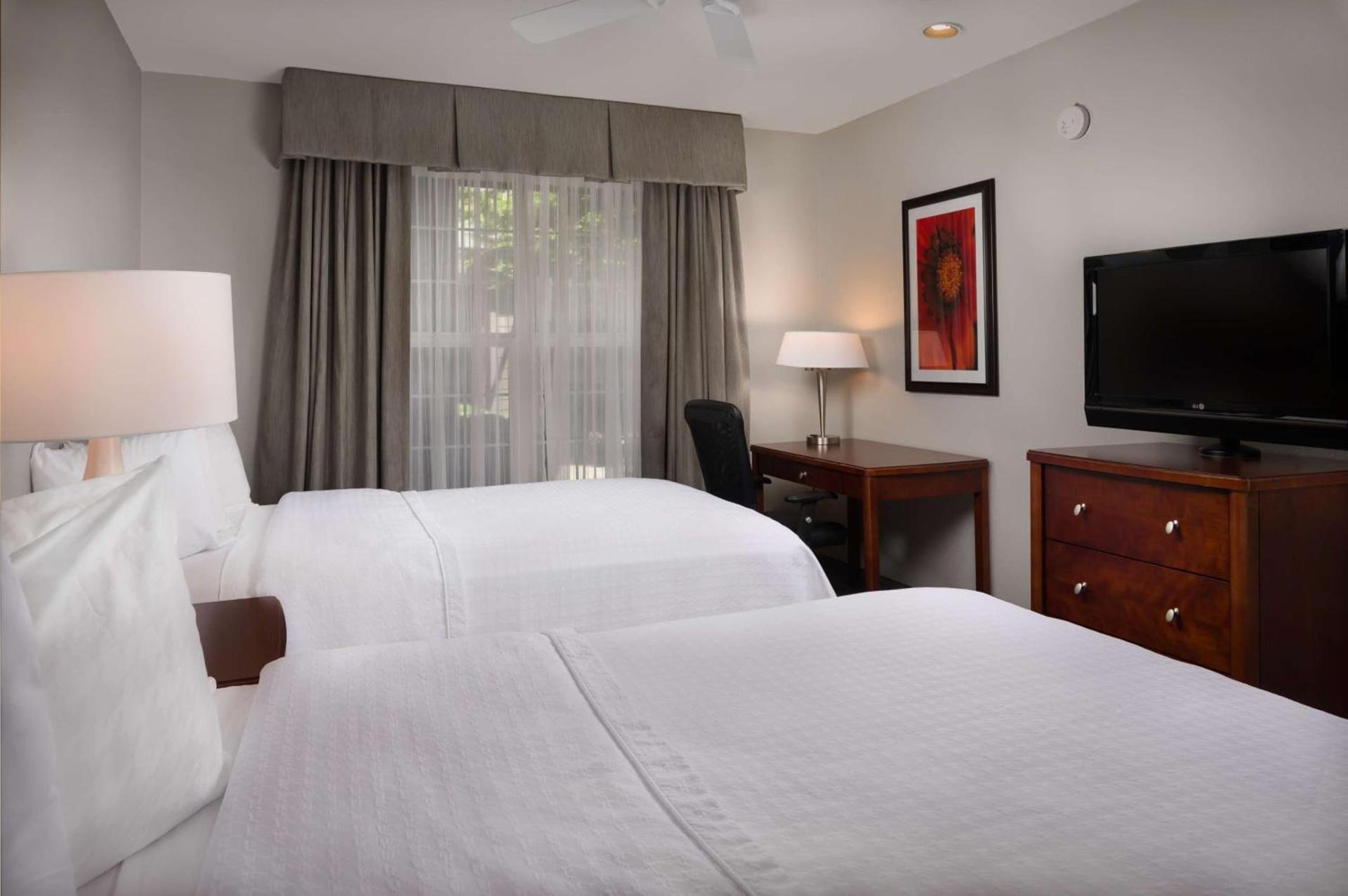 Homewood Suites by Hilton Vancouver-Portland photo 44
