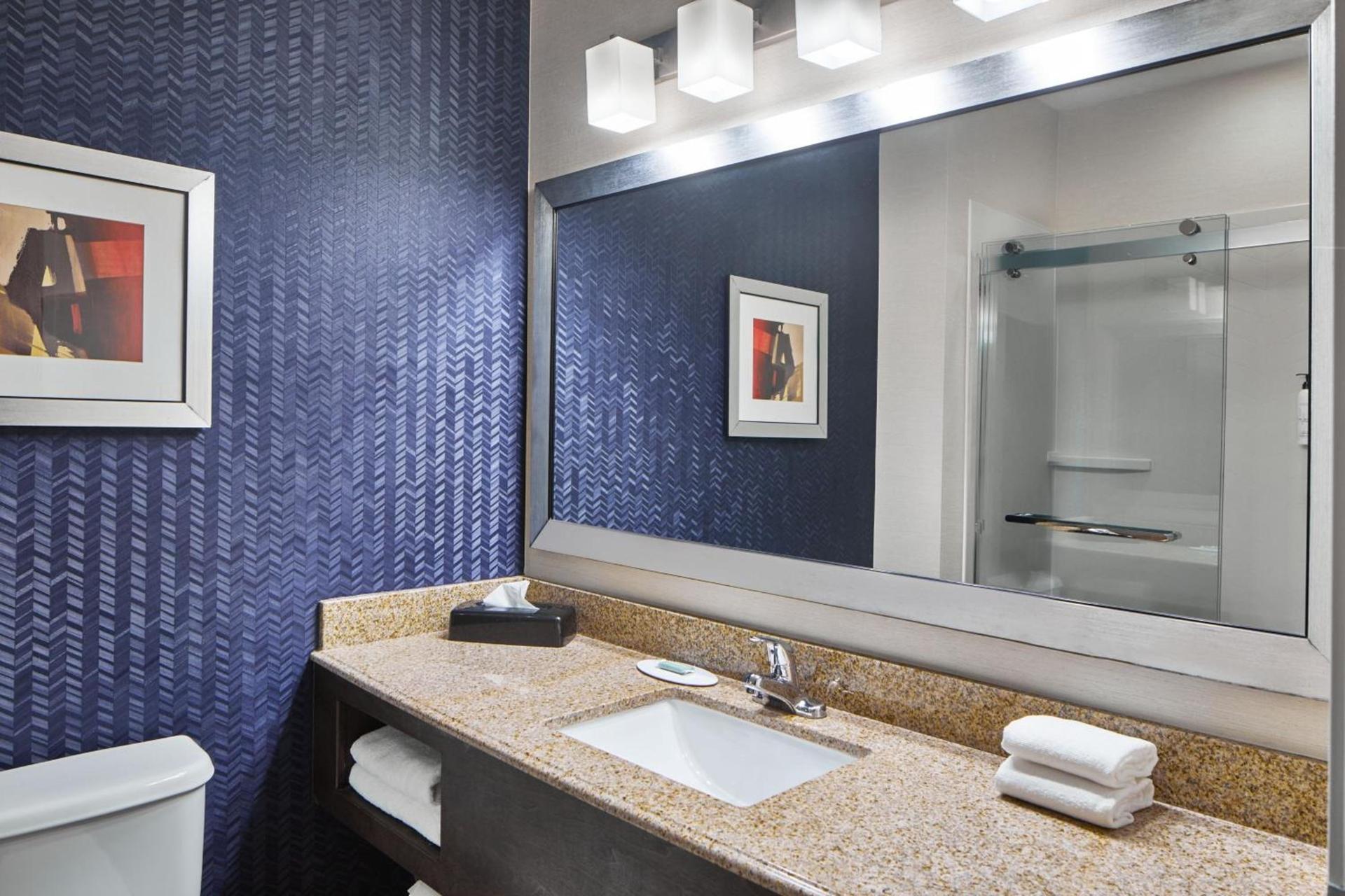 Fairfield Inn & Suites by Marriott Gainesville photo 24