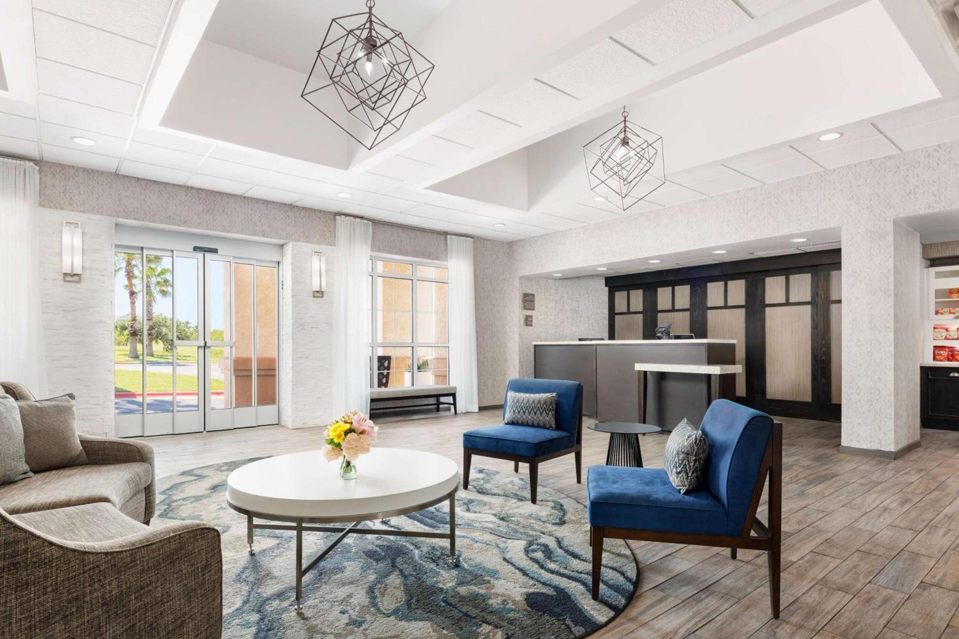 Homewood Suites by Hilton Corpus Christi photo 8