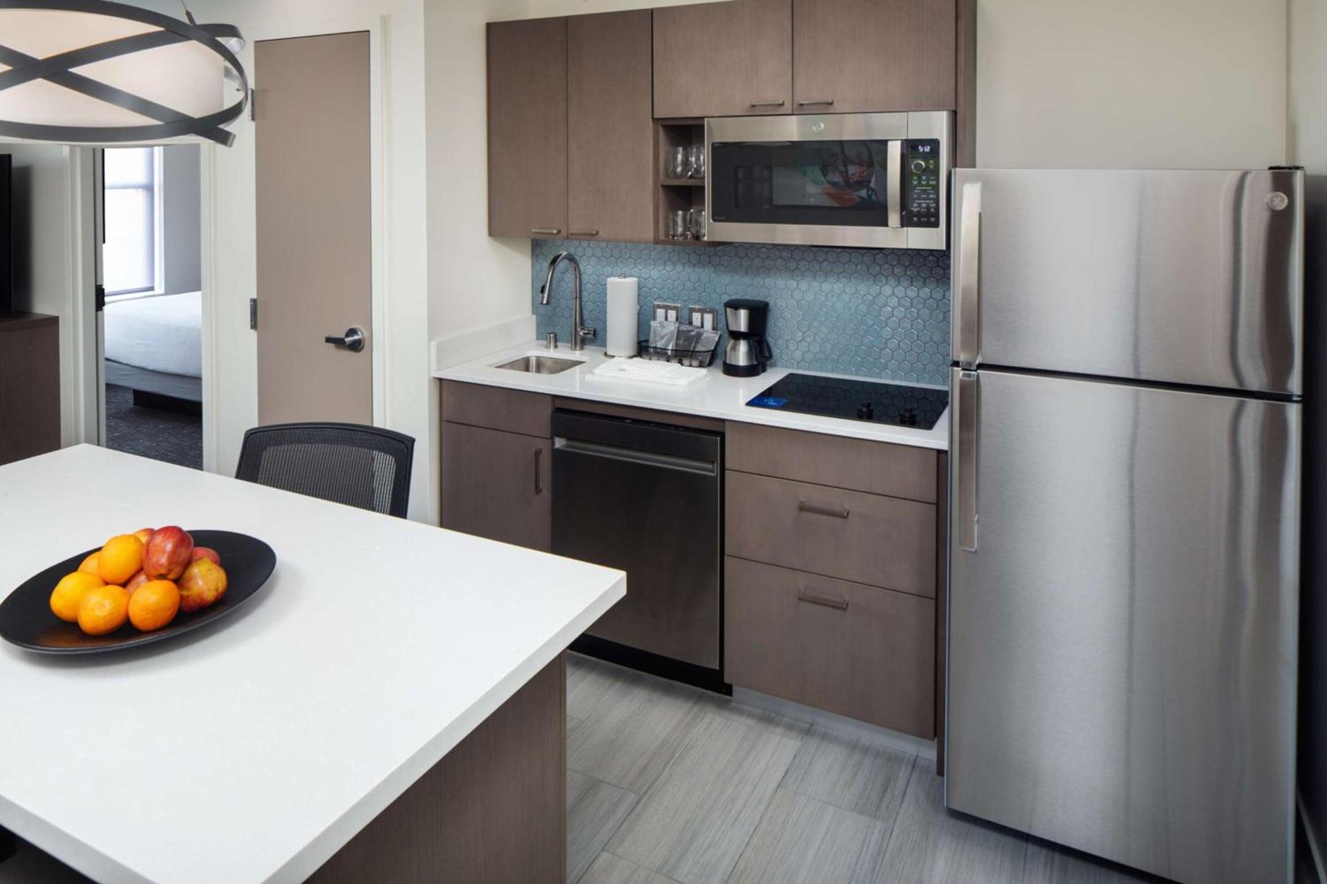 Hyatt House Vacaville photo 6