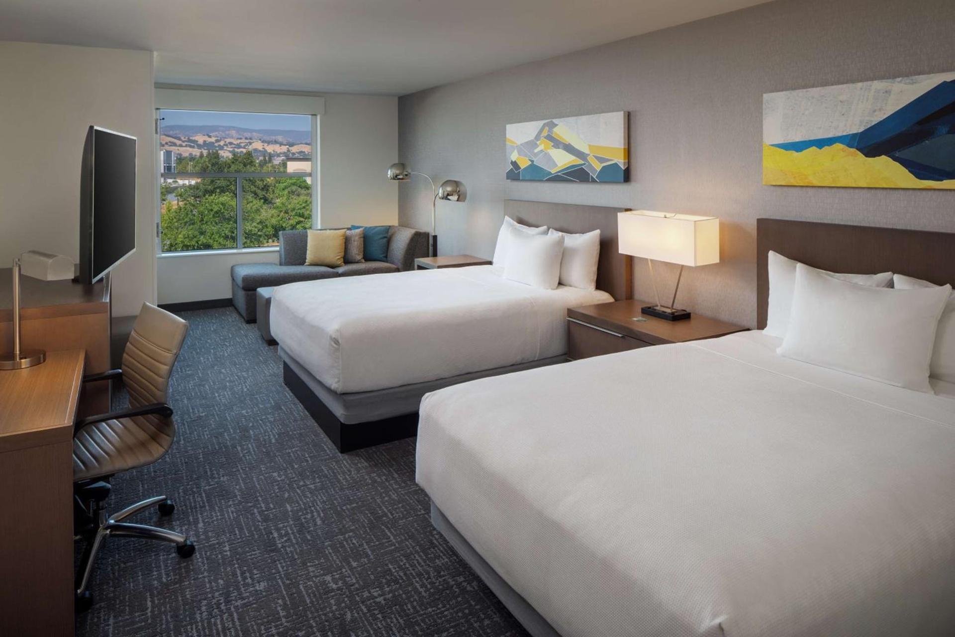 Hyatt House Vacaville photo 14