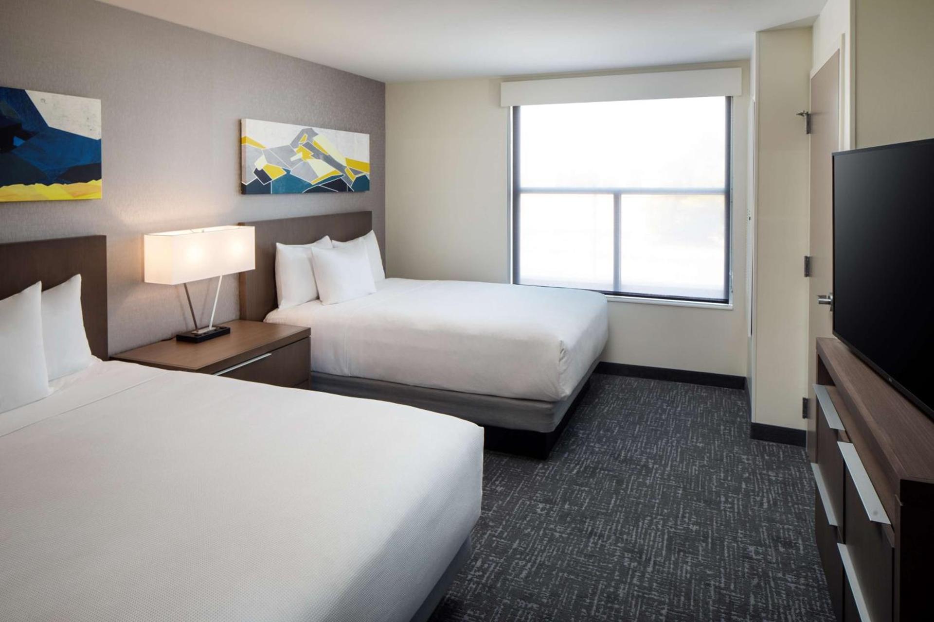 Hyatt House Vacaville photo 16