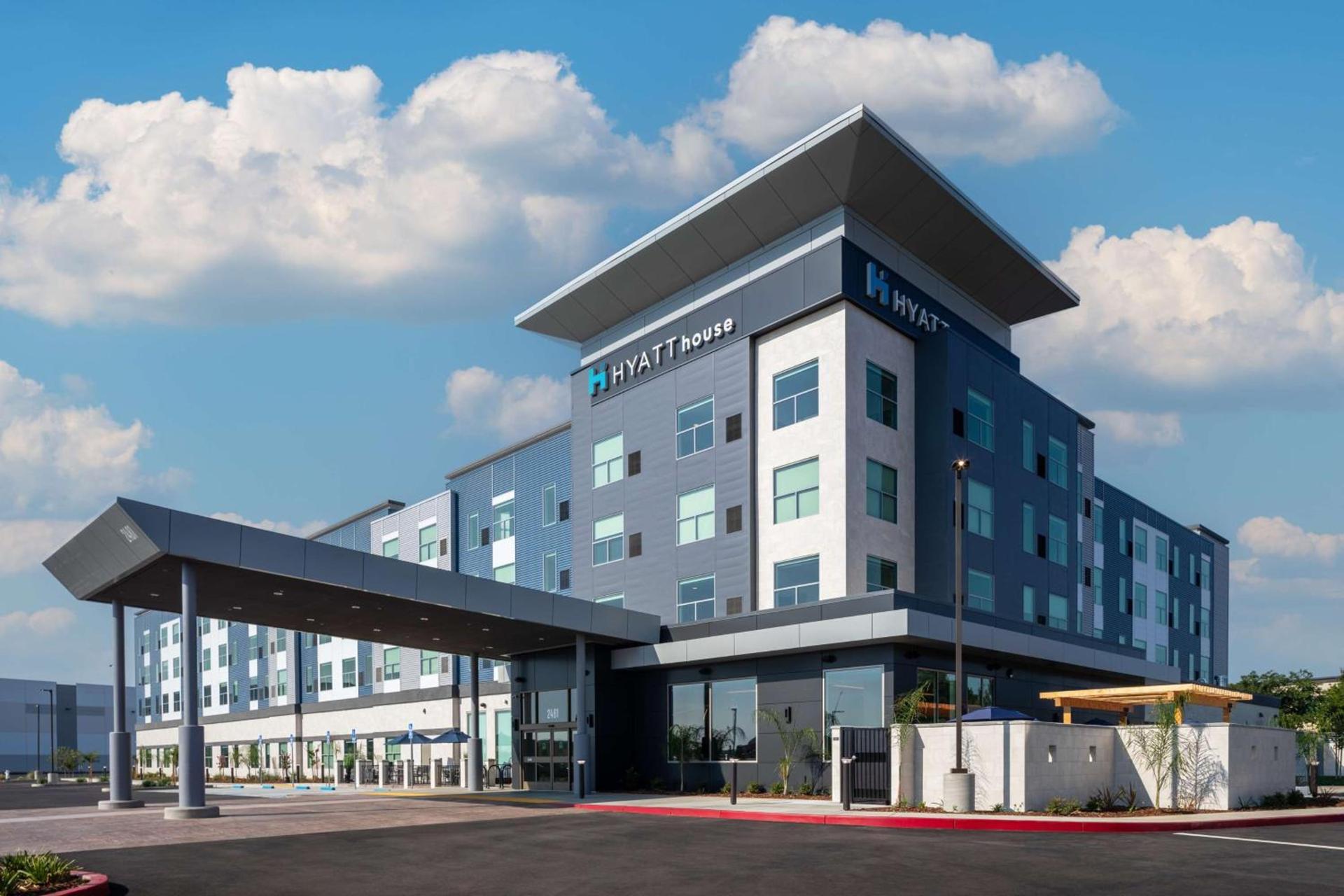 Hyatt House Vacaville photo 27
