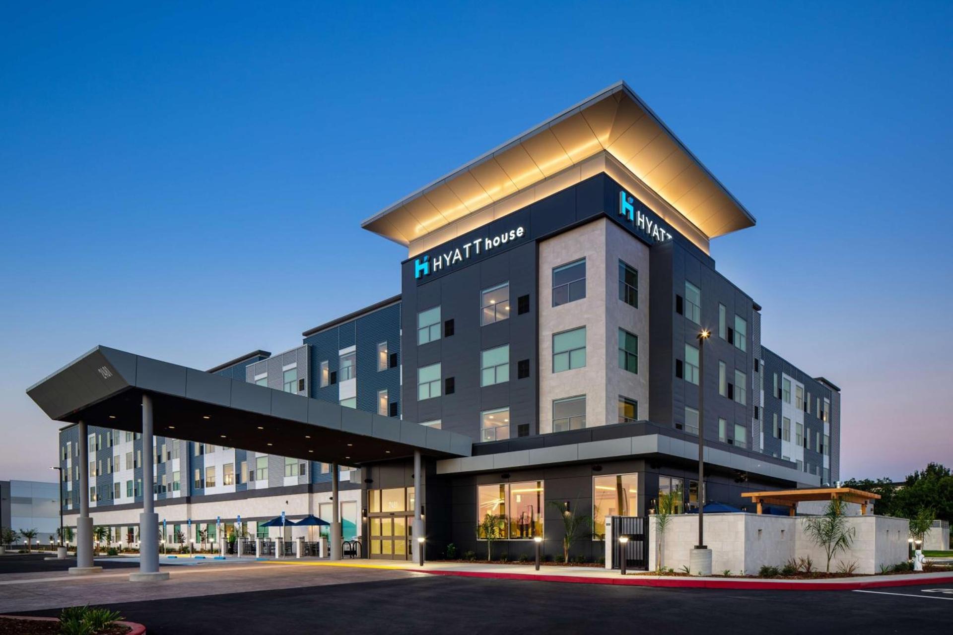 Hyatt House Vacaville photo 28