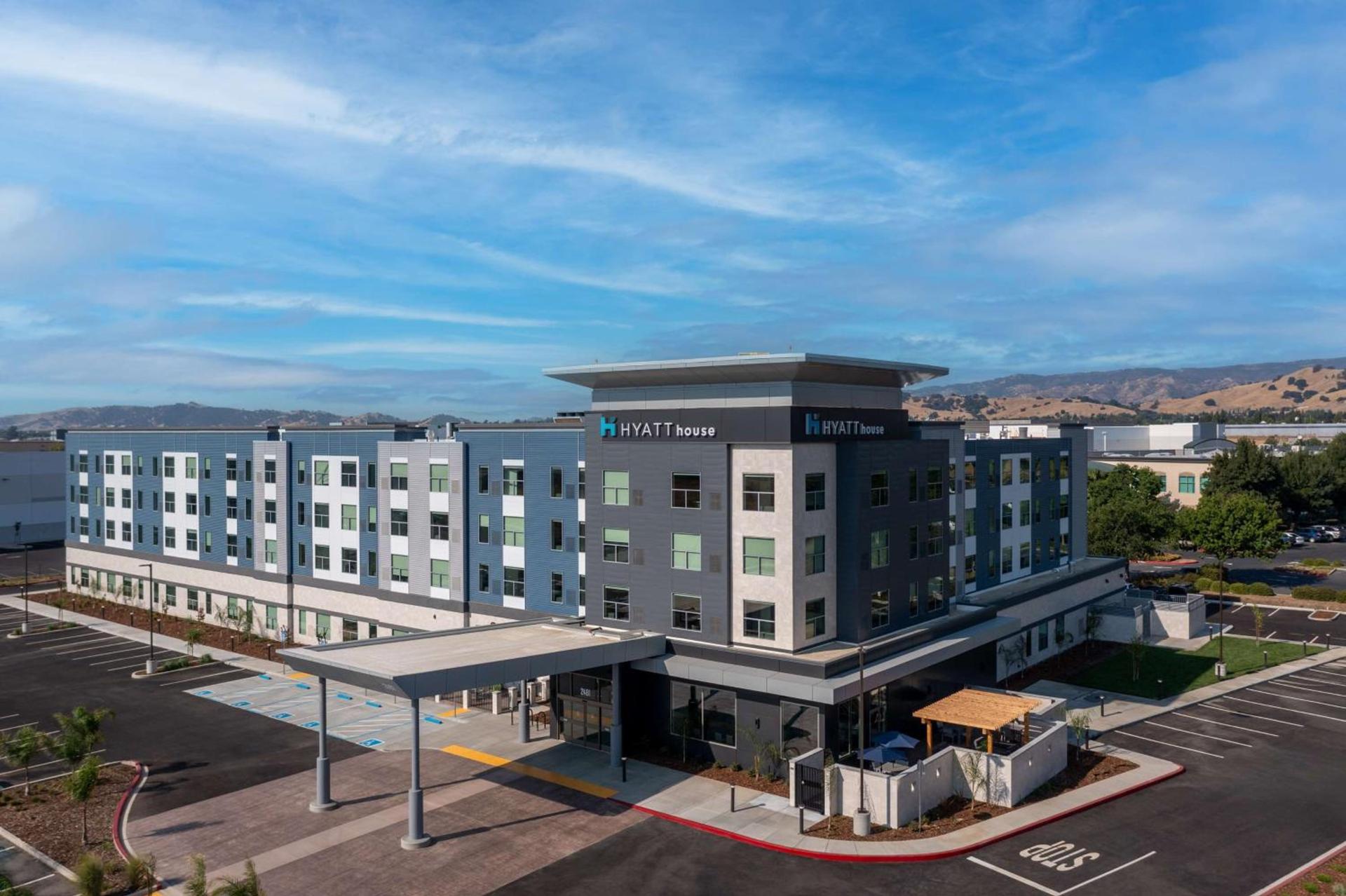 Hyatt House Vacaville photo 30