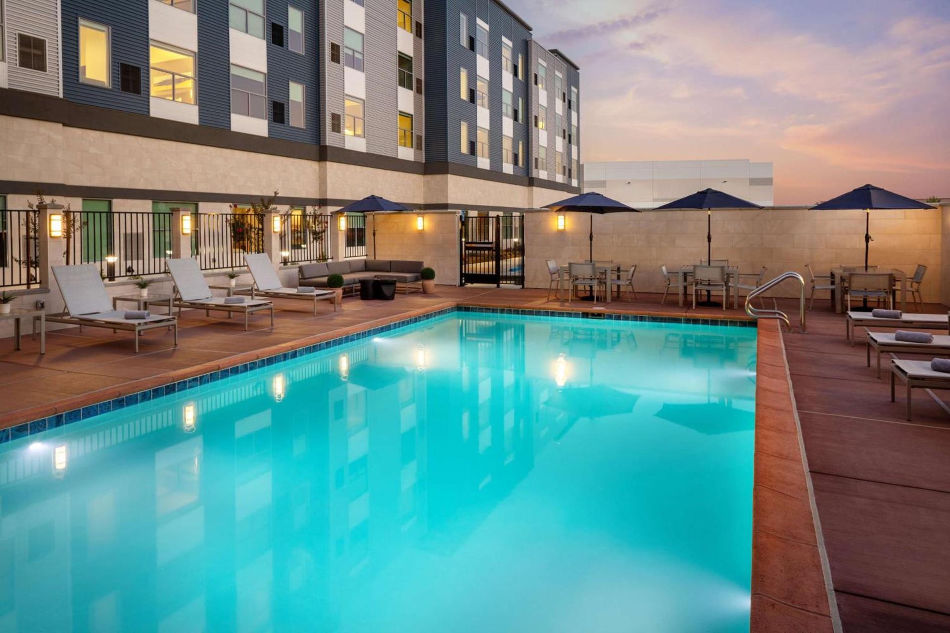 Hyatt House Vacaville photo 35