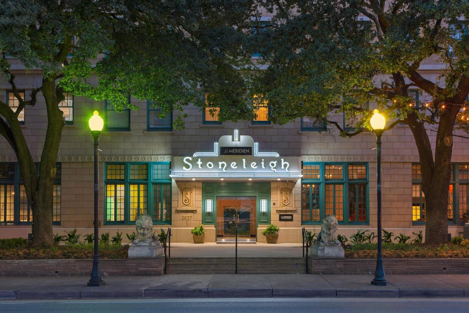 The Stoneleigh, Autograph Collection photo 1