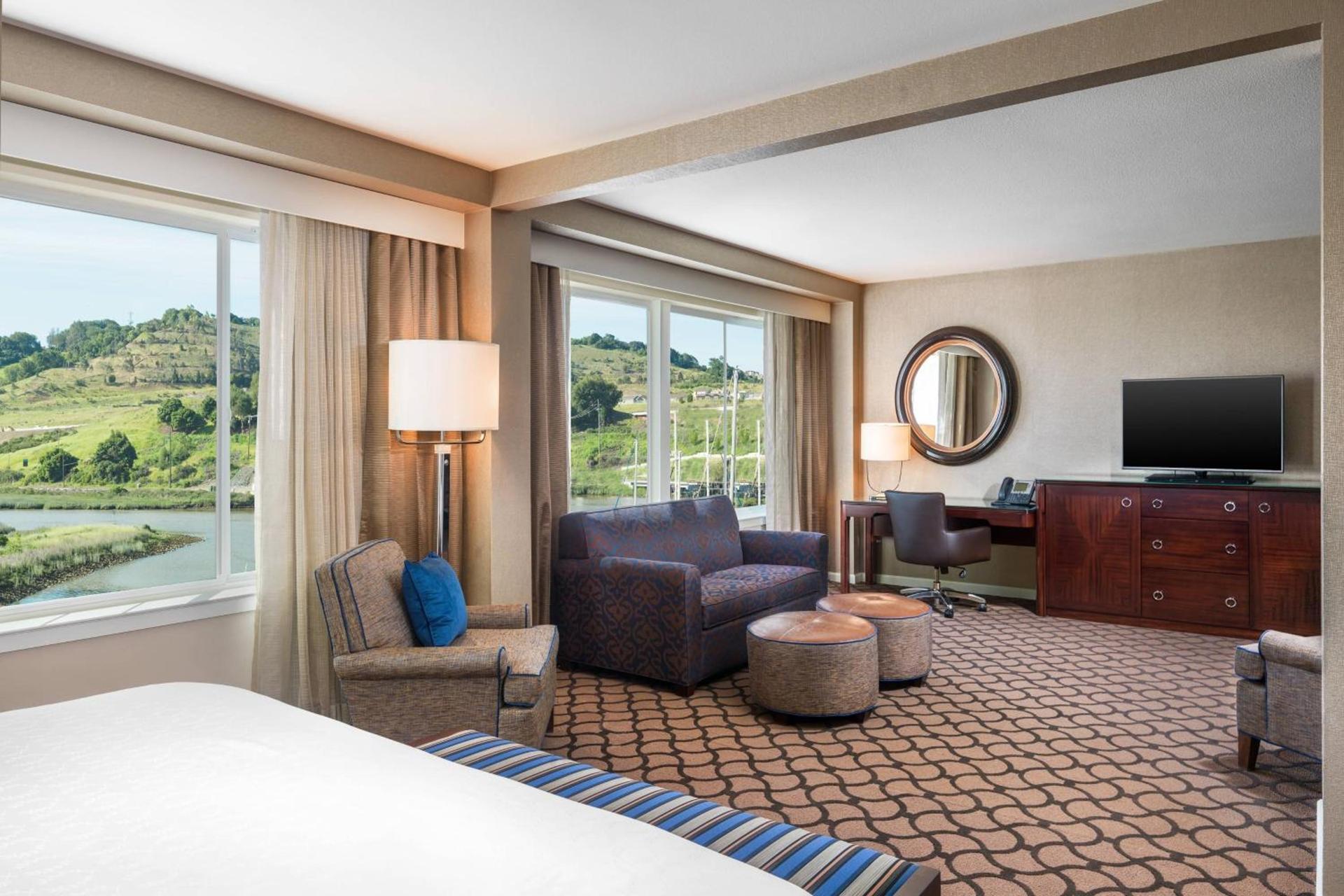Sheraton Sonoma Wine Country Petaluma photo 50