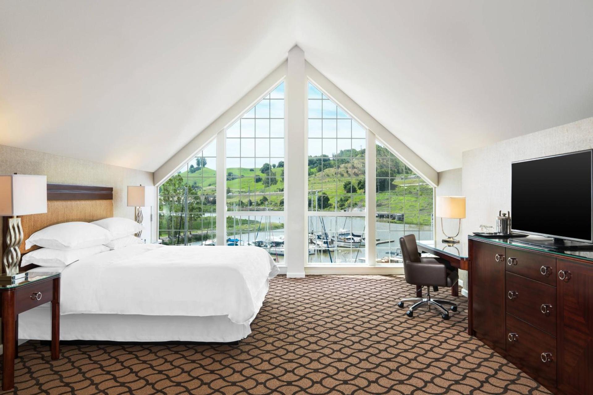 Sheraton Sonoma Wine Country Petaluma photo 53