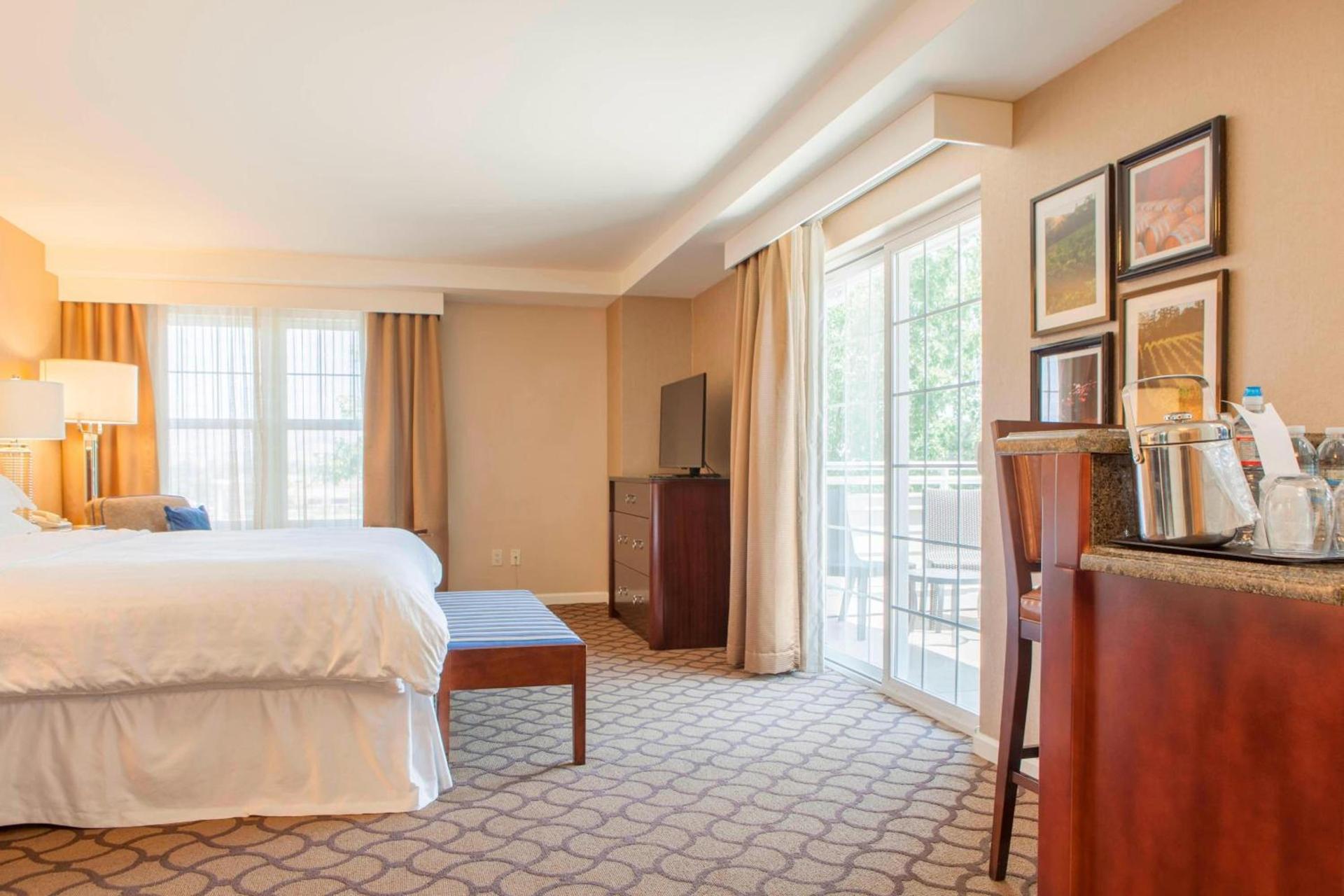 Sheraton Sonoma Wine Country Petaluma photo 54