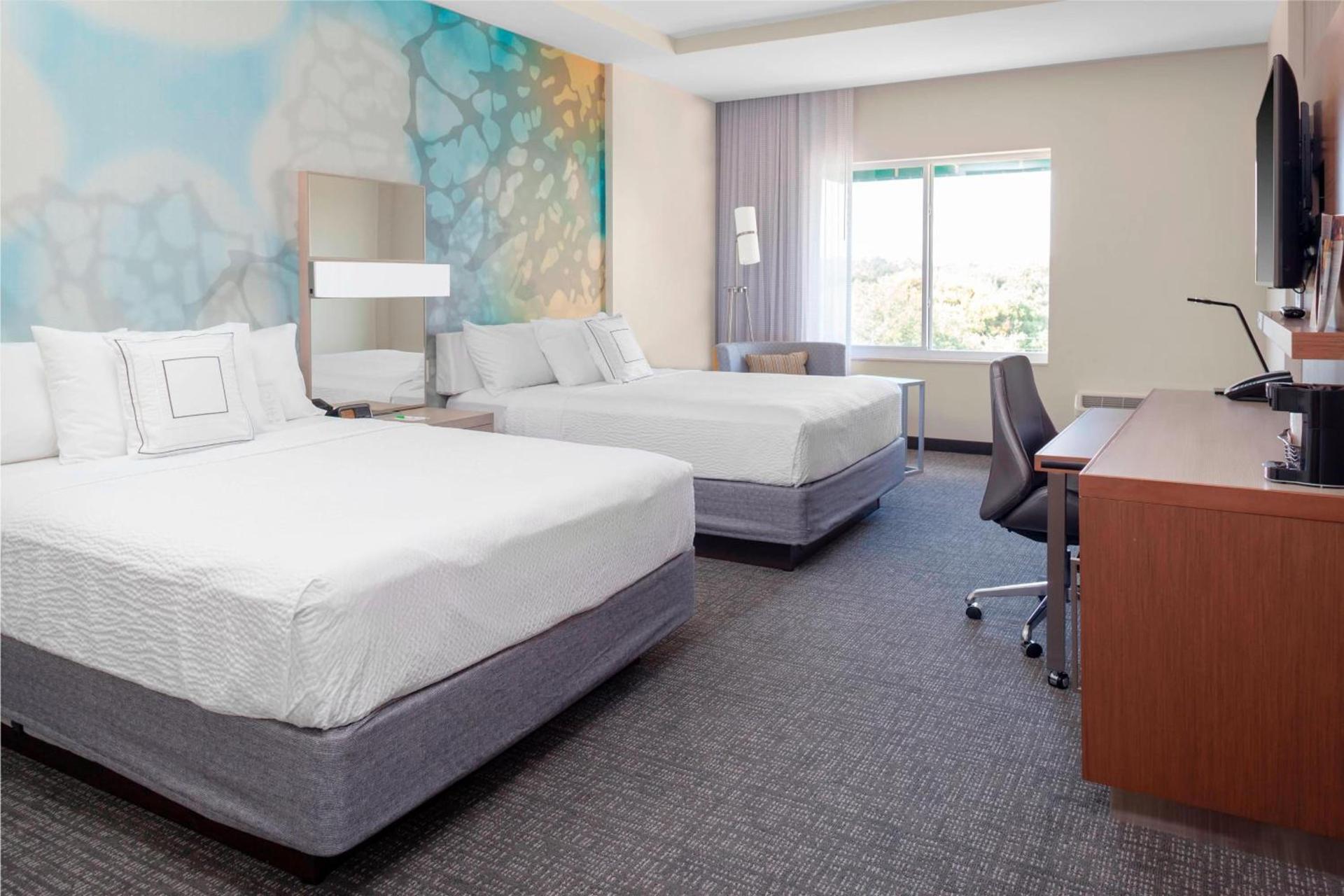 Courtyard by Marriott DeLand Historic Downtown photo 9