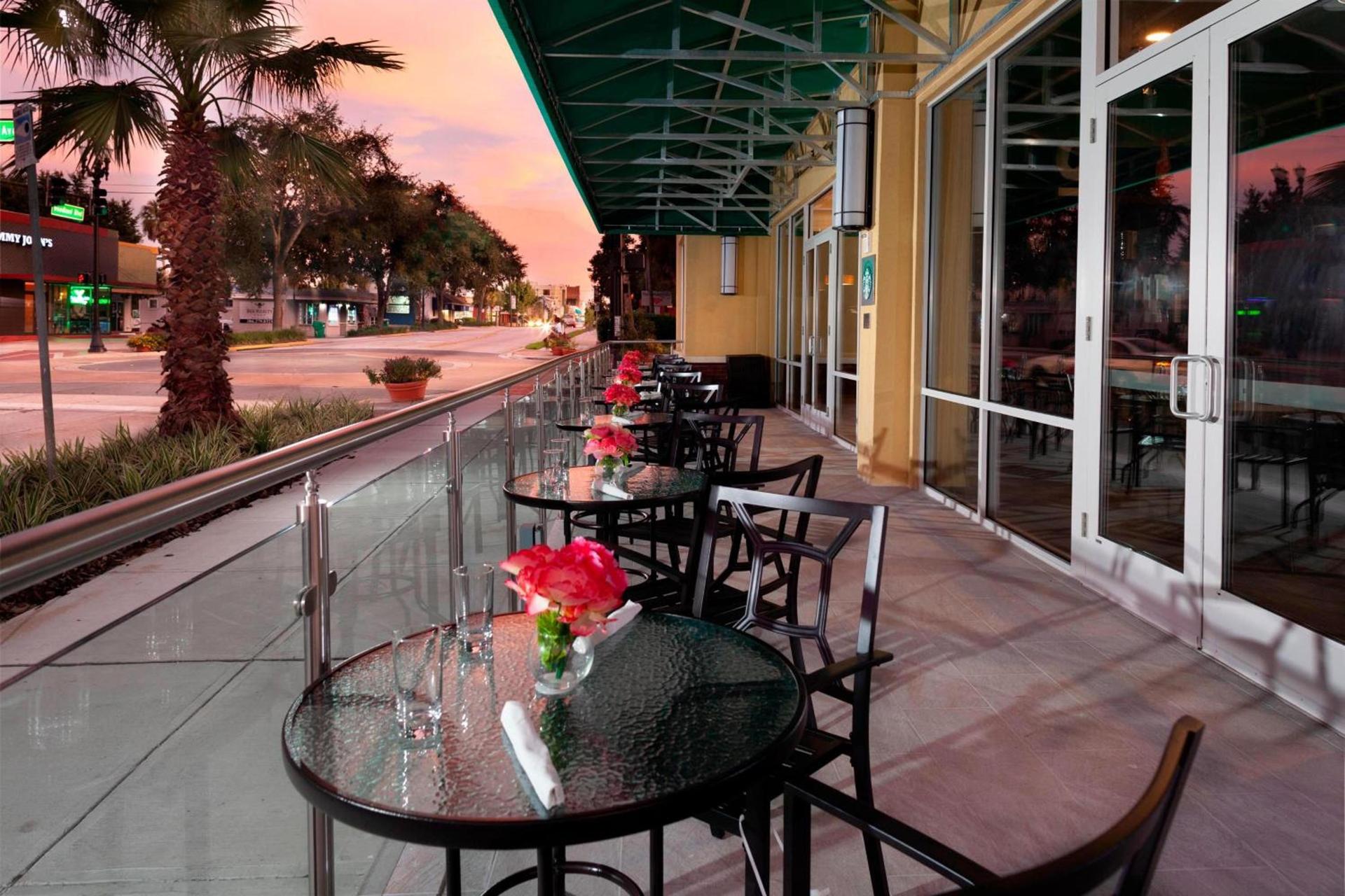 Courtyard by Marriott DeLand Historic Downtown photo 22