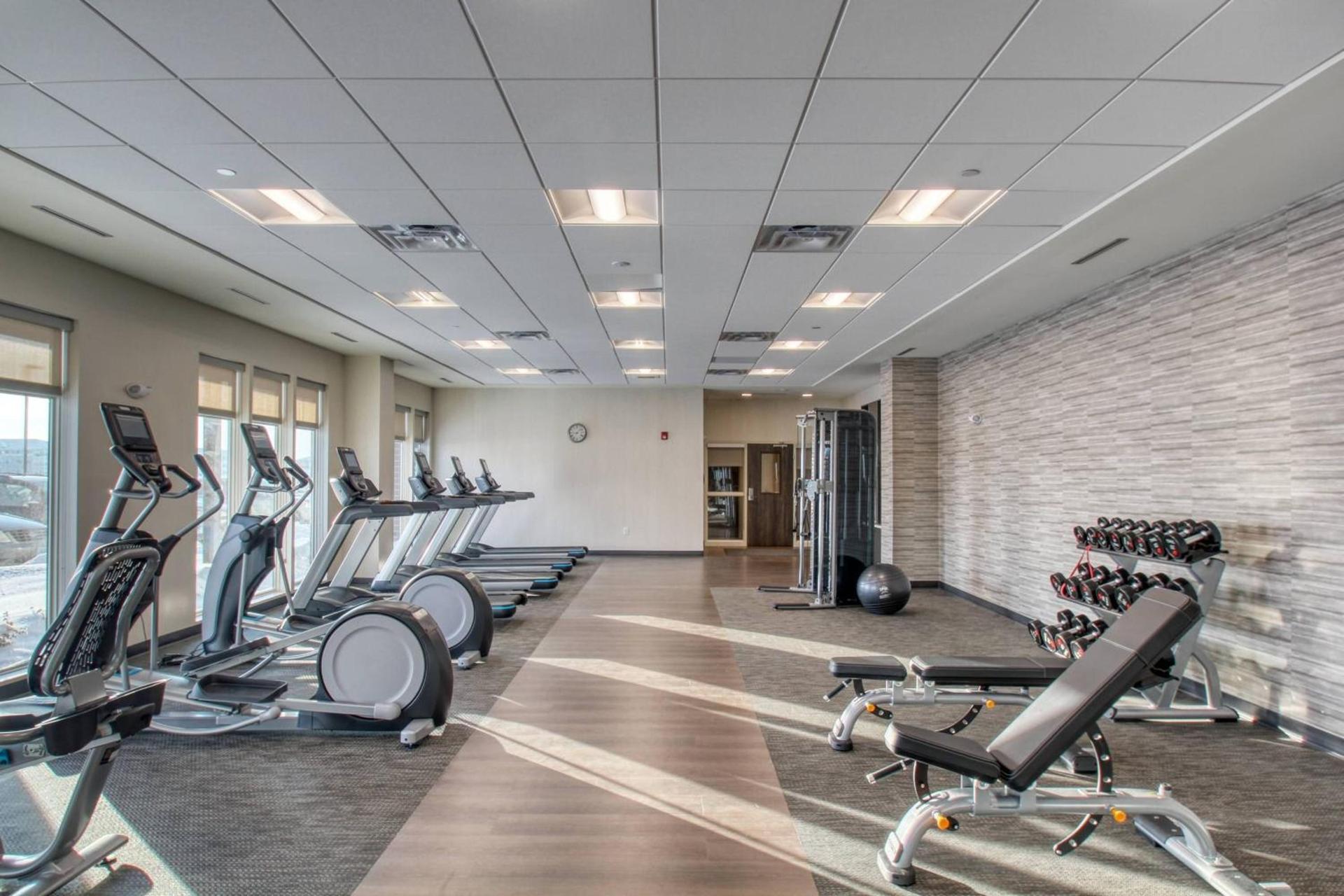 Courtyard by Marriott Fargo photo 66
