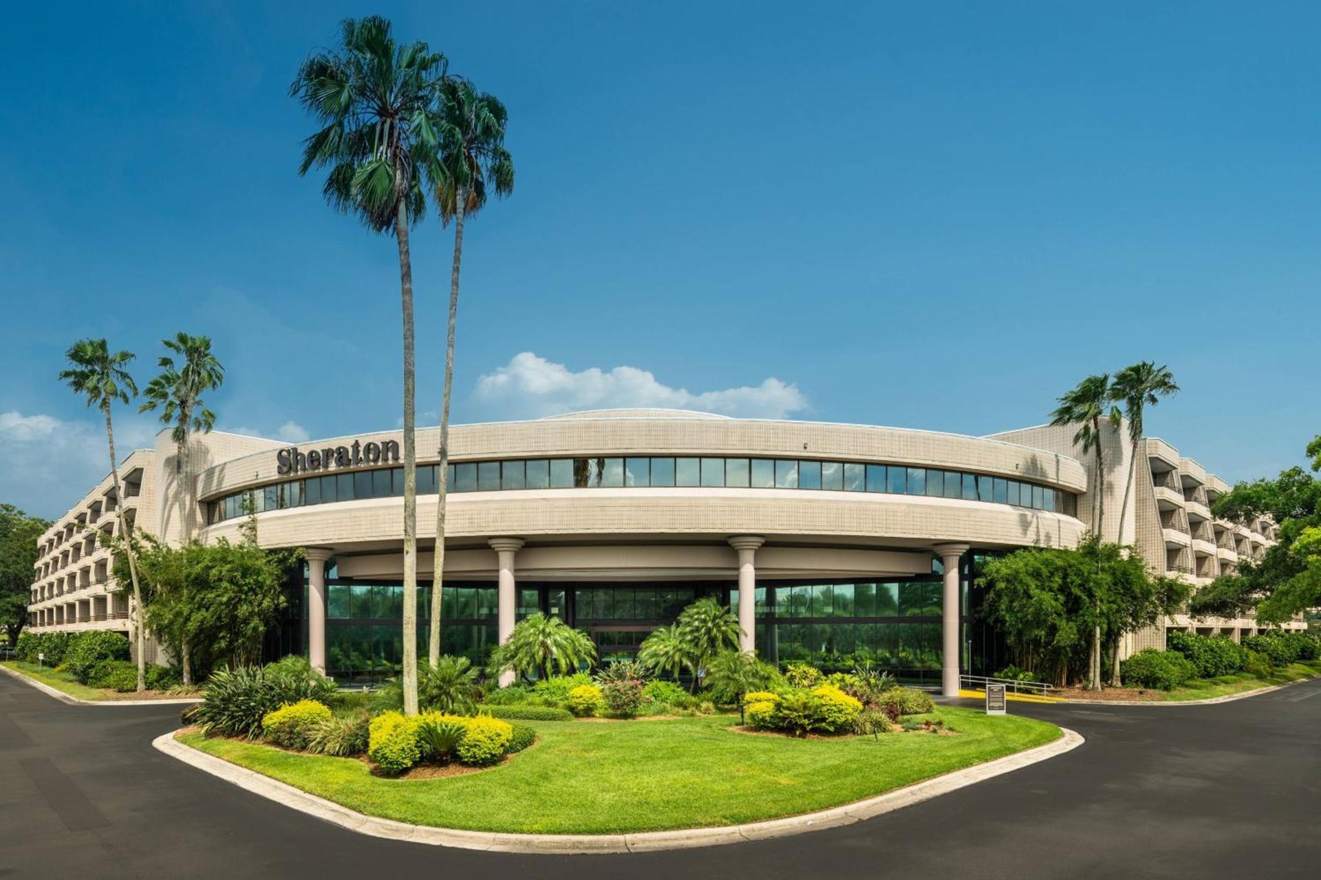 Sheraton Tampa Brandon Hotel photo 1