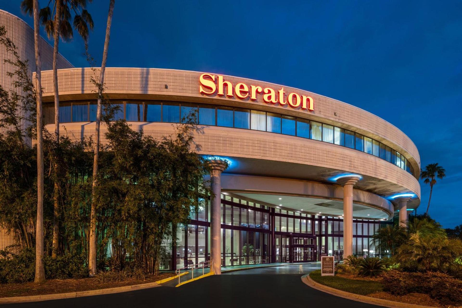 Sheraton Tampa Brandon Hotel photo 2