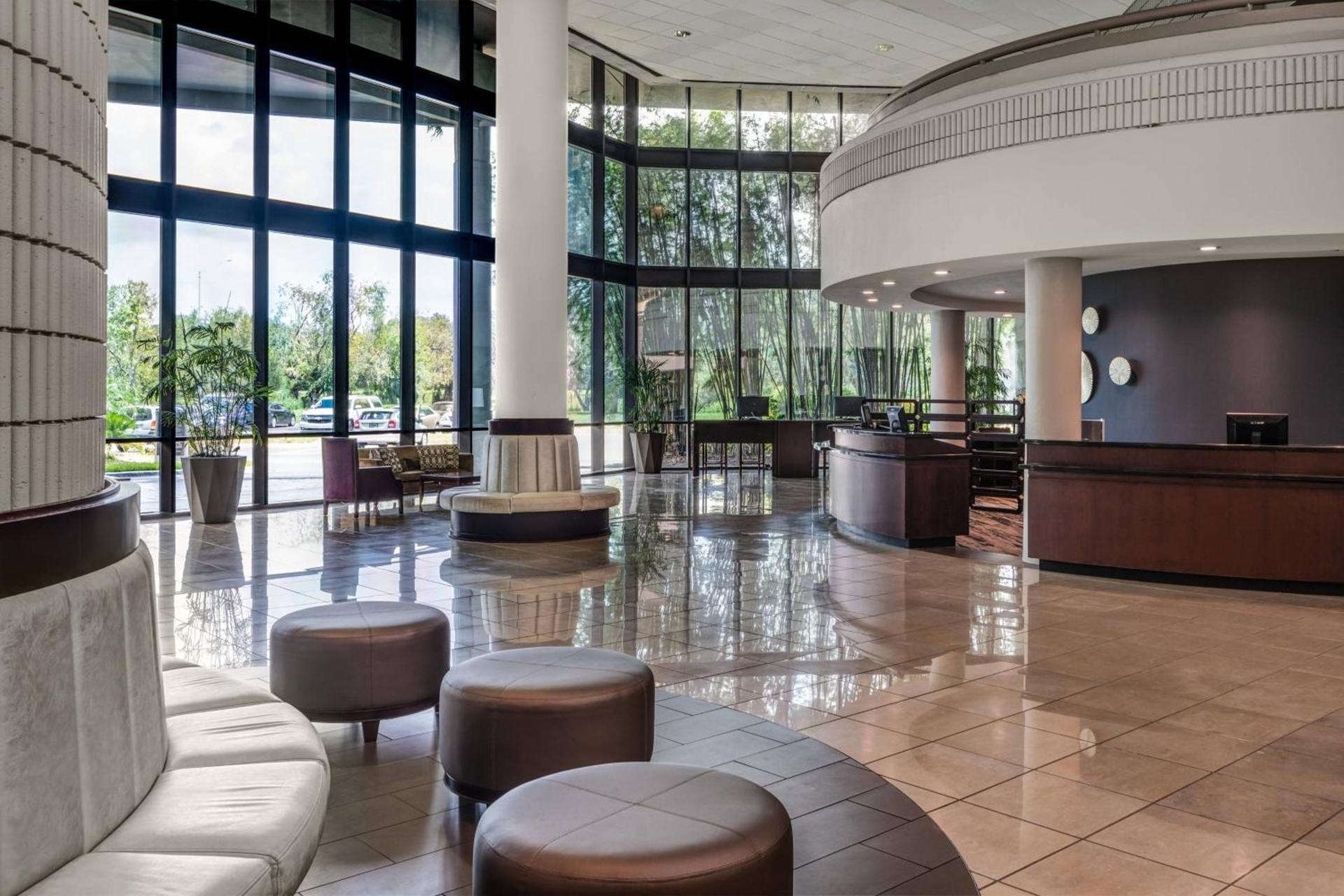 Sheraton Tampa Brandon Hotel photo 4