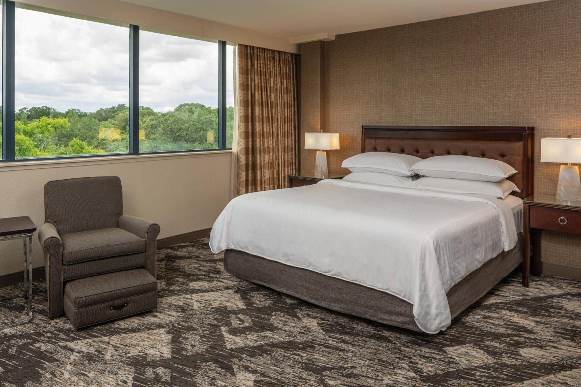 Sheraton Tampa Brandon Hotel photo 15