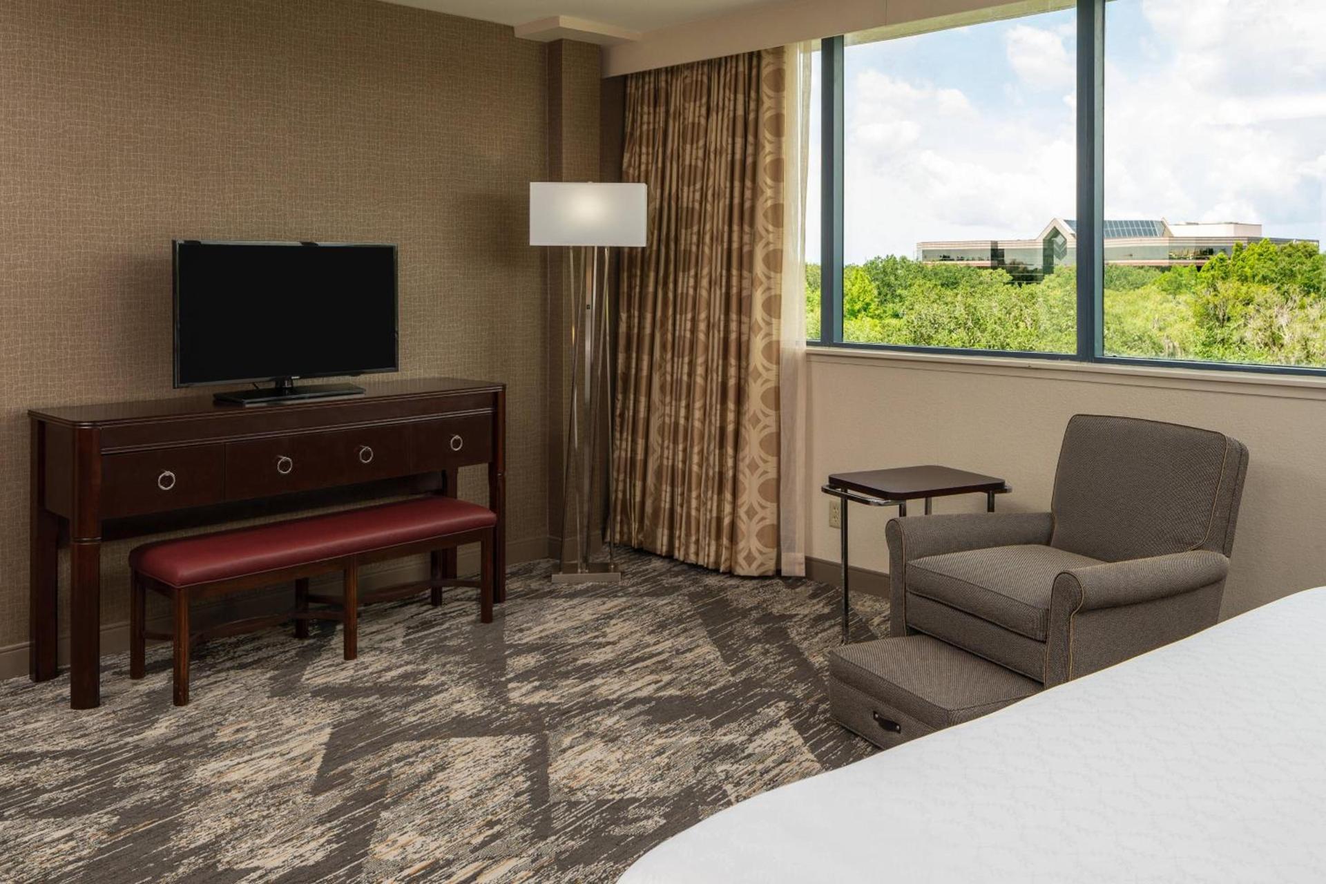 Sheraton Tampa Brandon Hotel photo 16