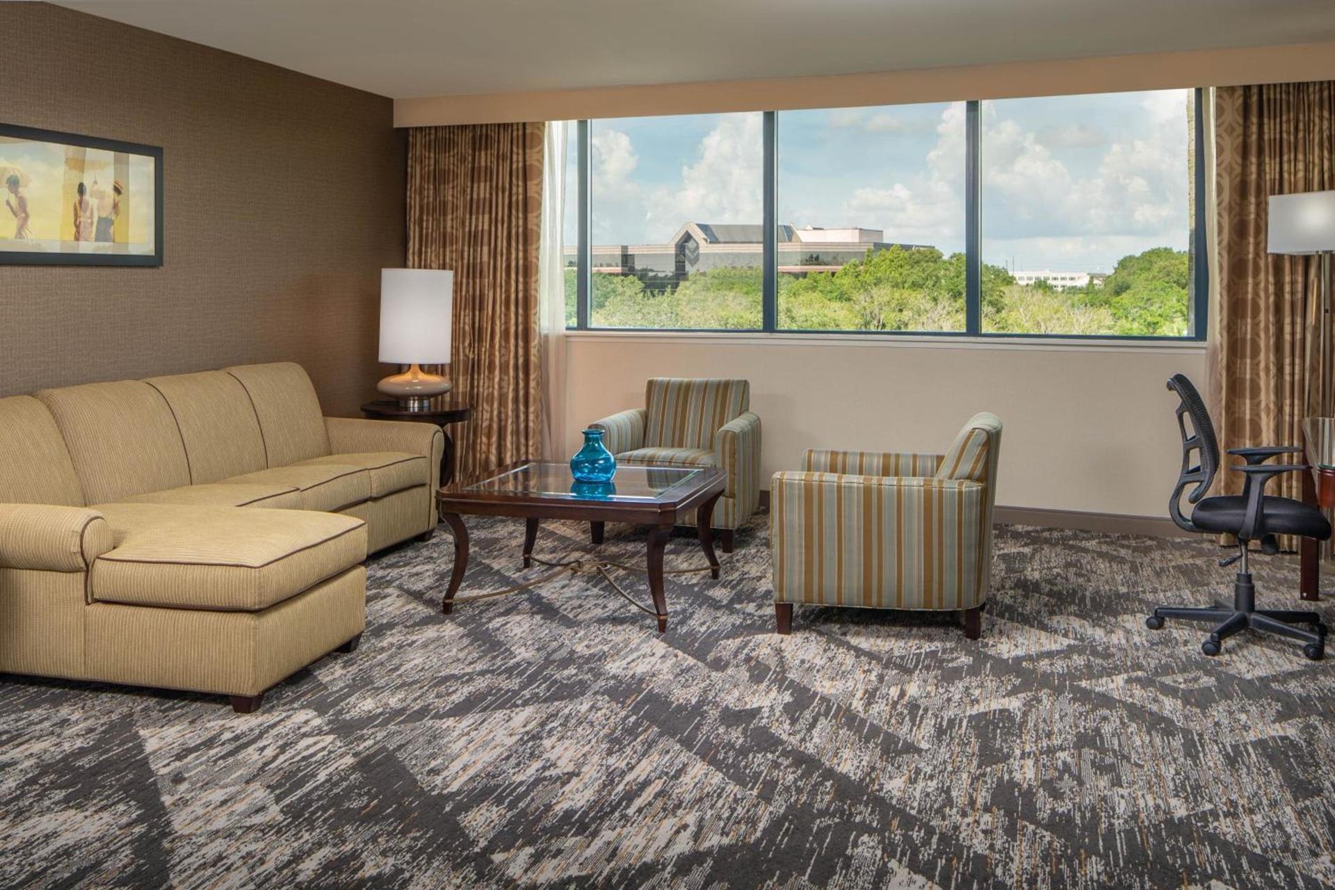 Sheraton Tampa Brandon Hotel photo 17