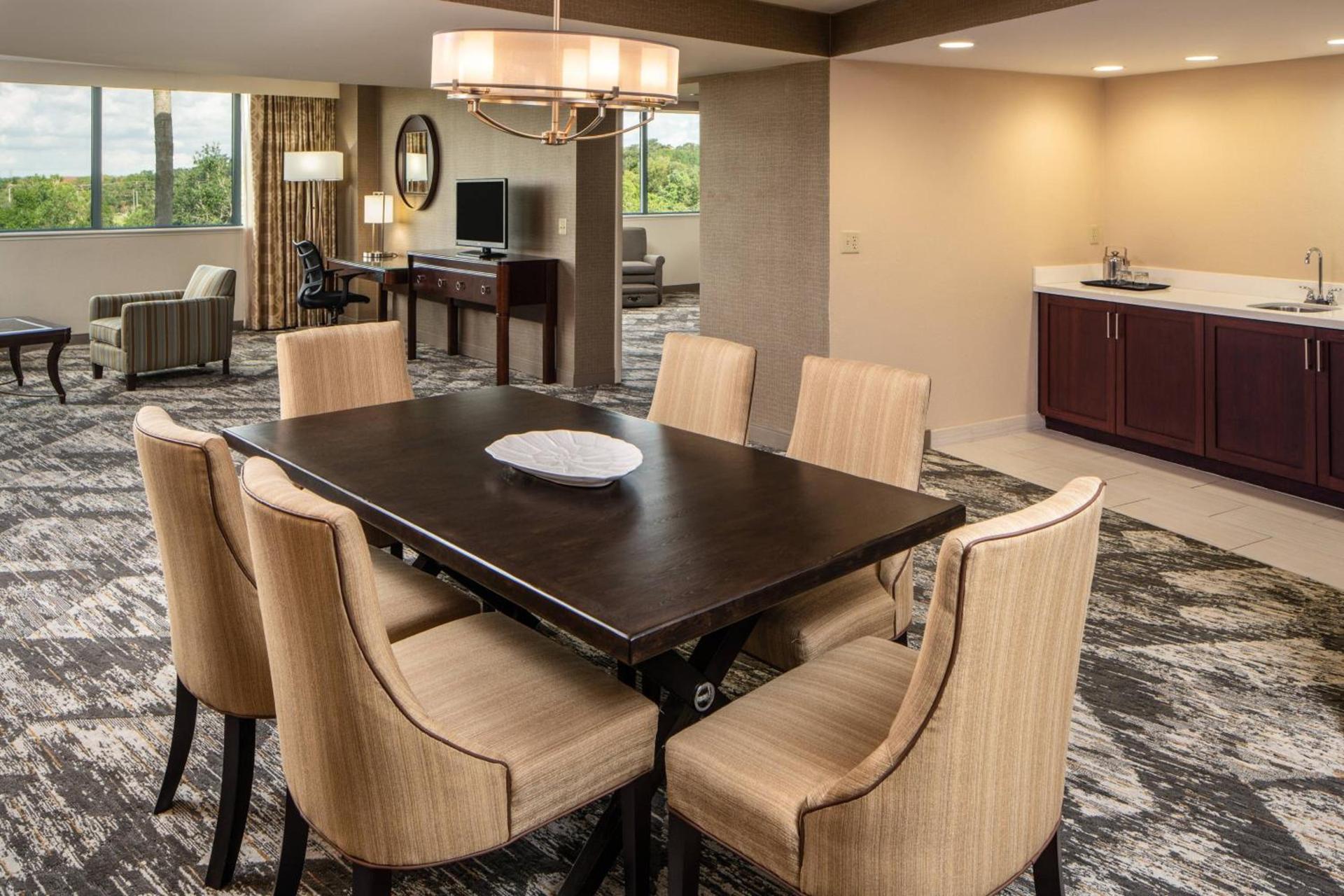 Sheraton Tampa Brandon Hotel photo 18