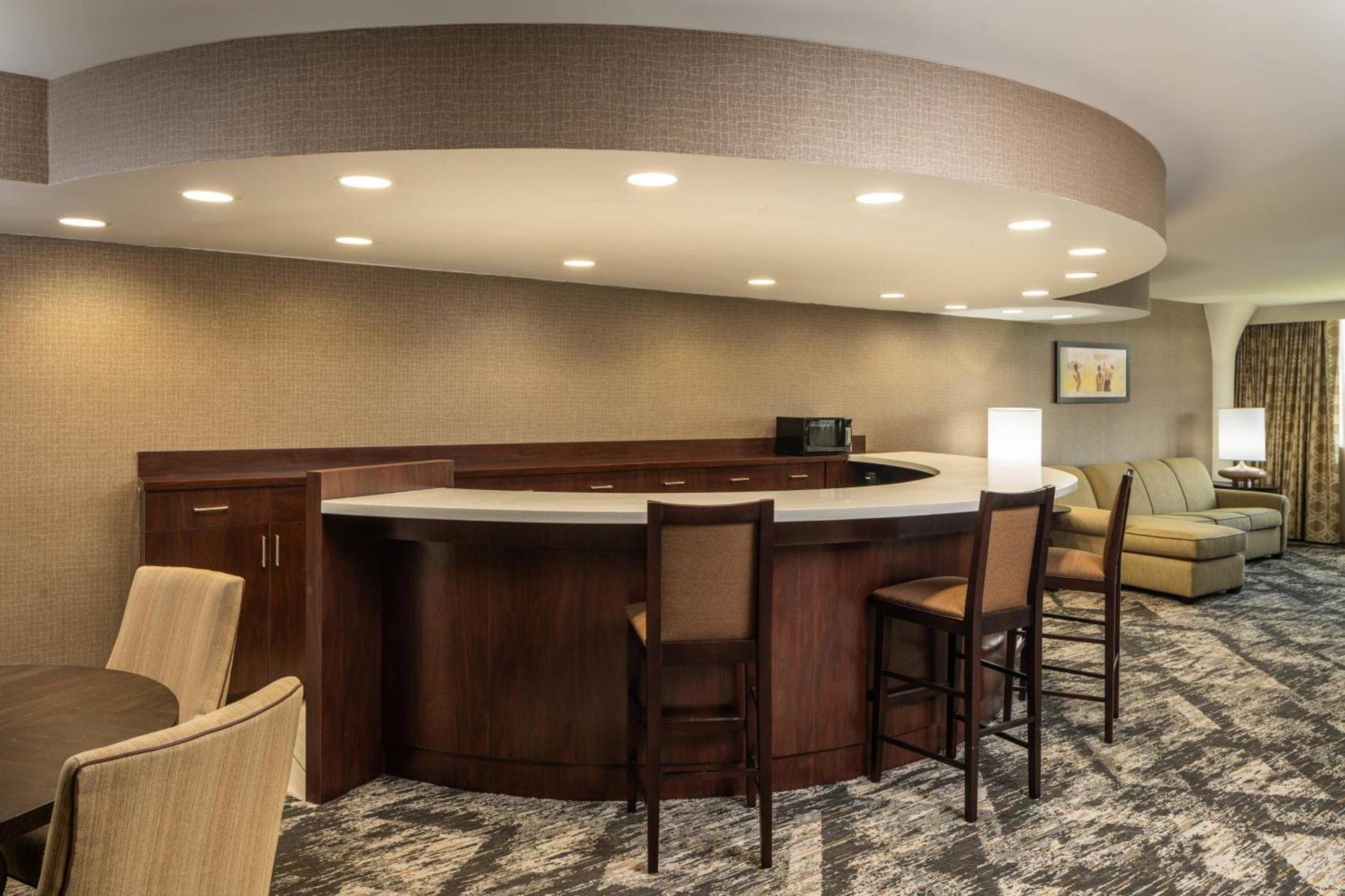 Sheraton Tampa Brandon Hotel photo 19