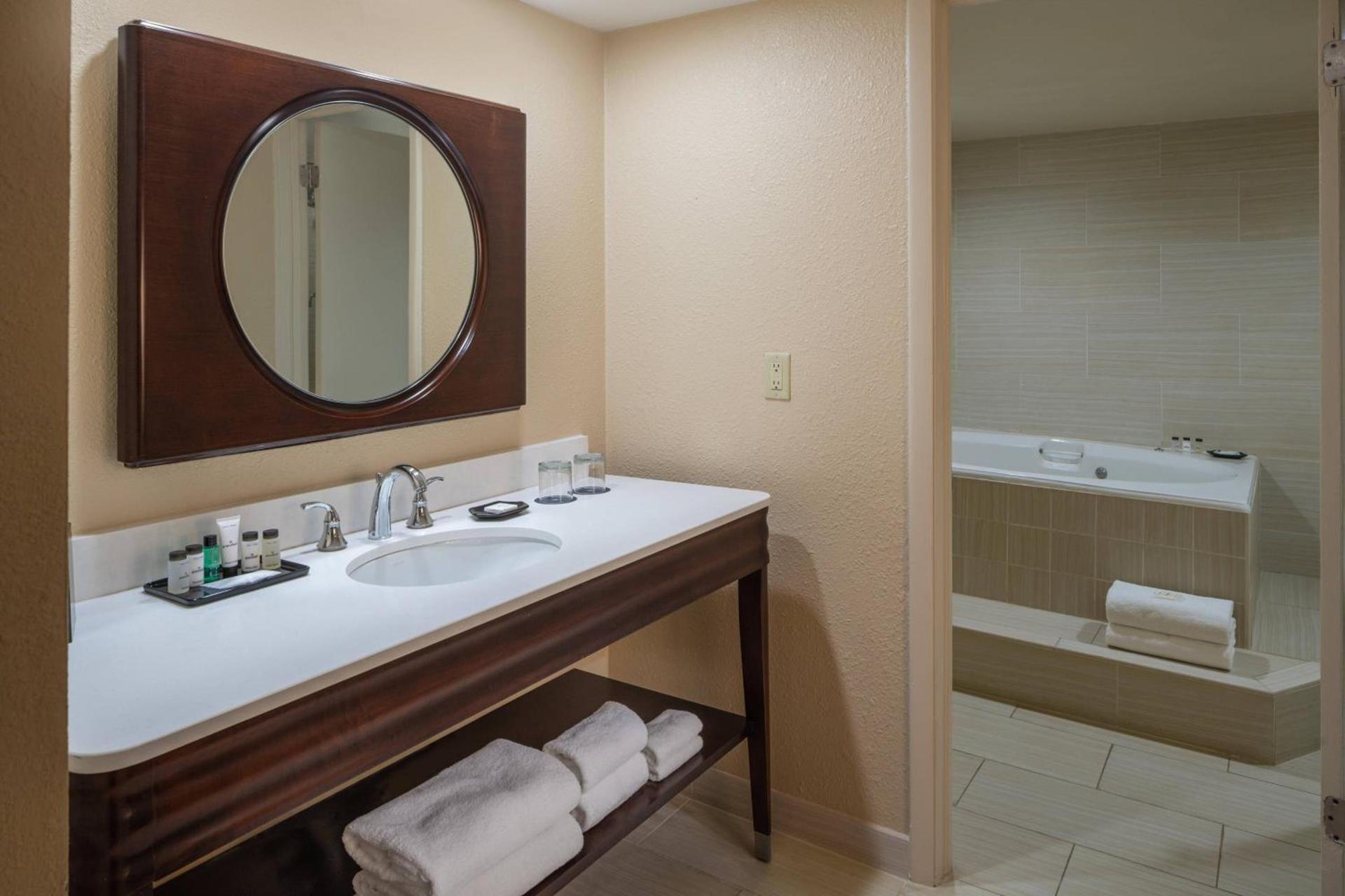 Sheraton Tampa Brandon Hotel photo 21