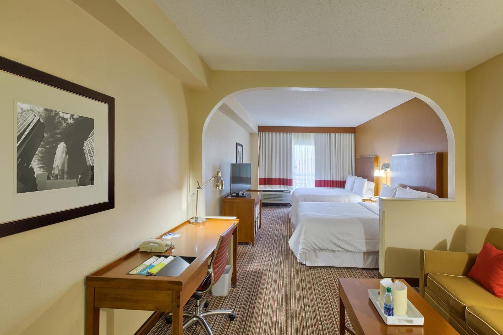 Four Points by Sheraton Charlotte/Pineville photo 5