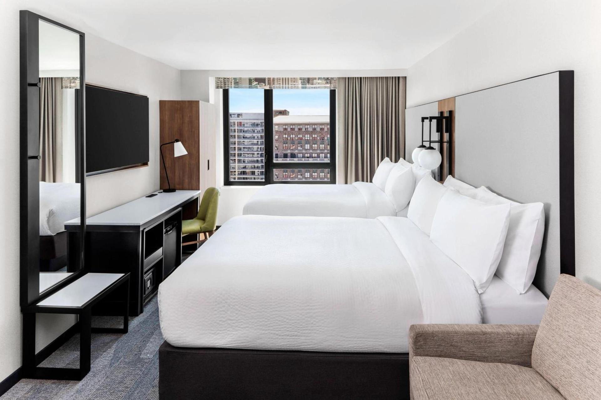 Fairfield Inn & Suites by Marriott New York Manhattan/Times Square South photo 10